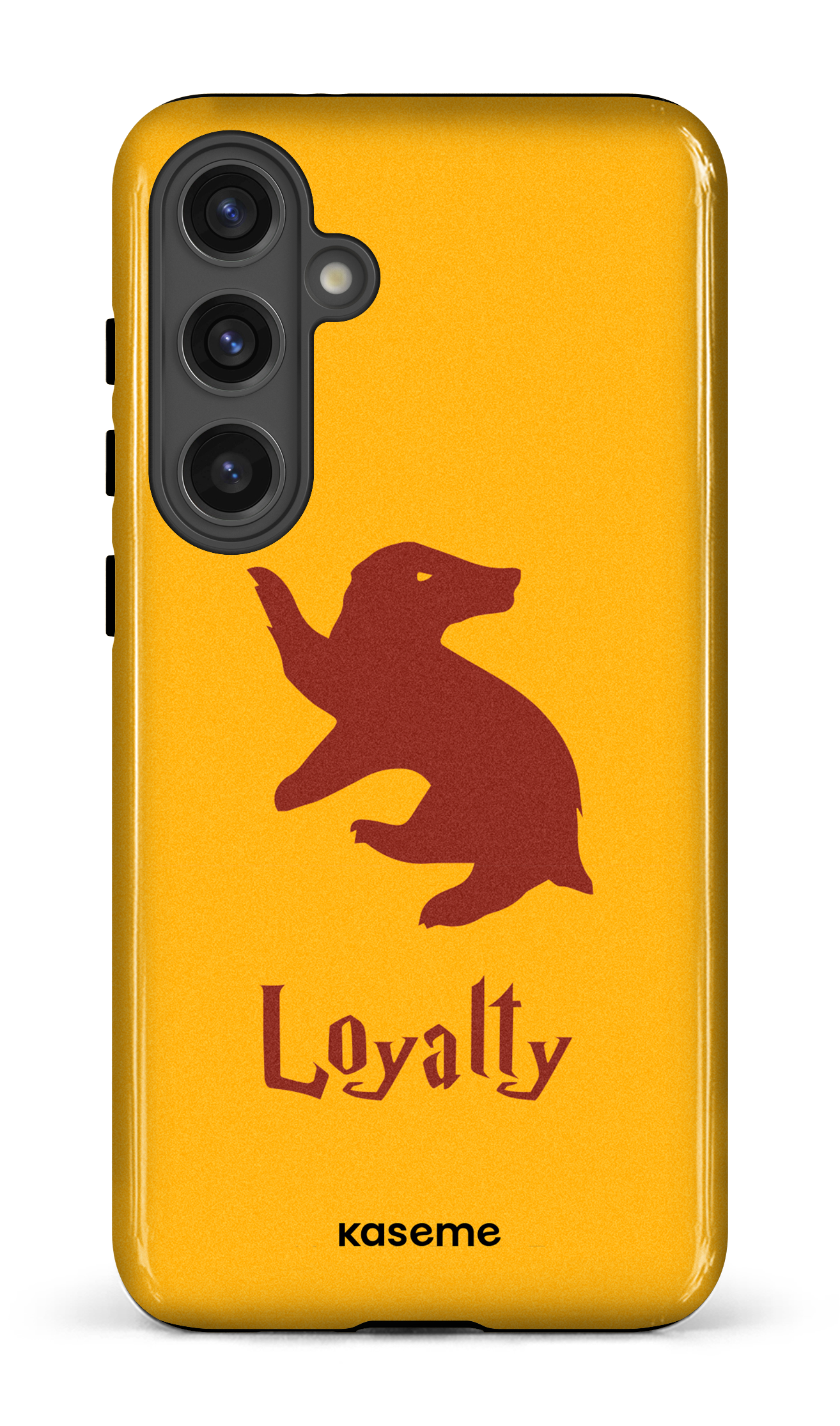Loyalty - Galaxy S24 Plus