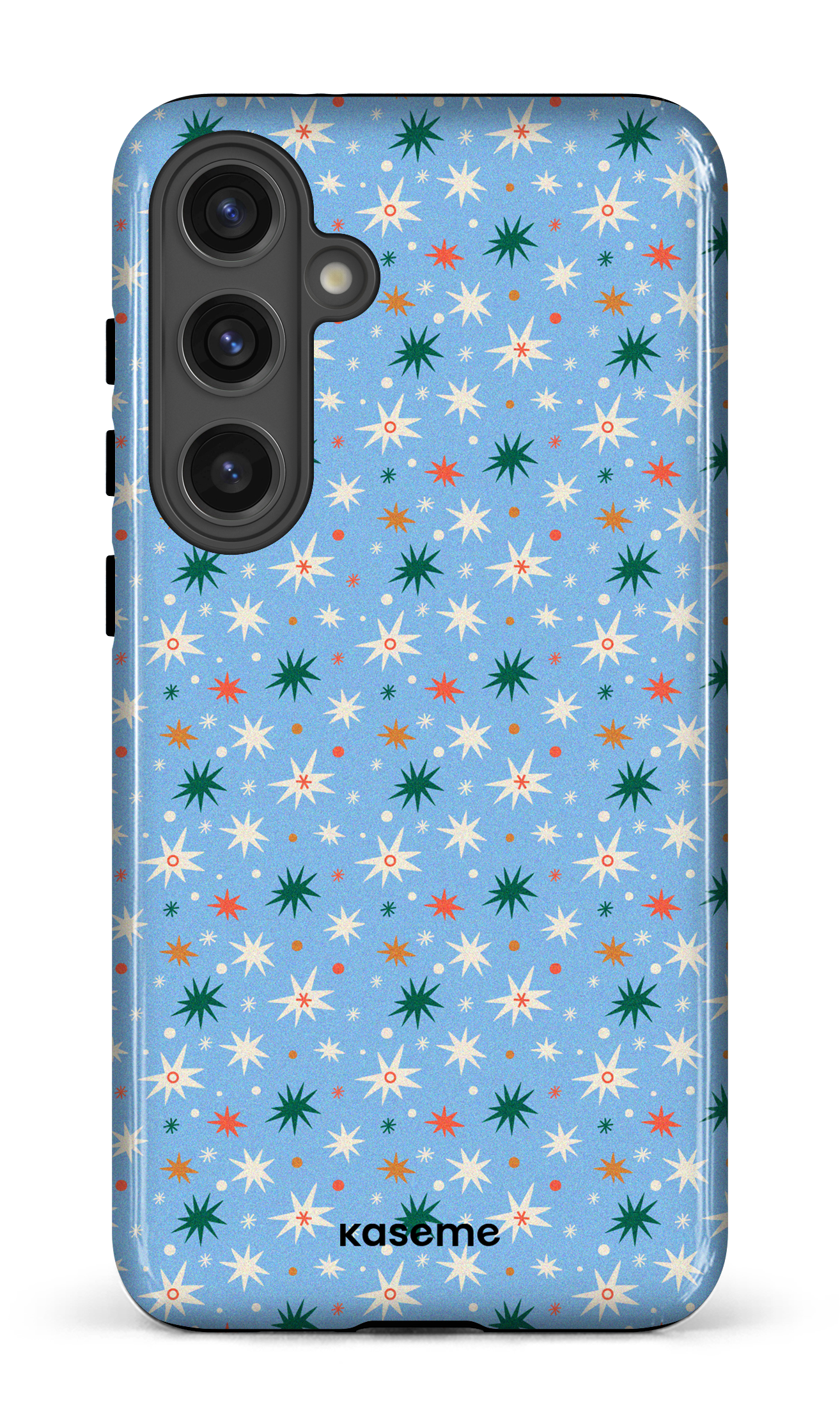 Cheery blue - Galaxy S24 Plus
