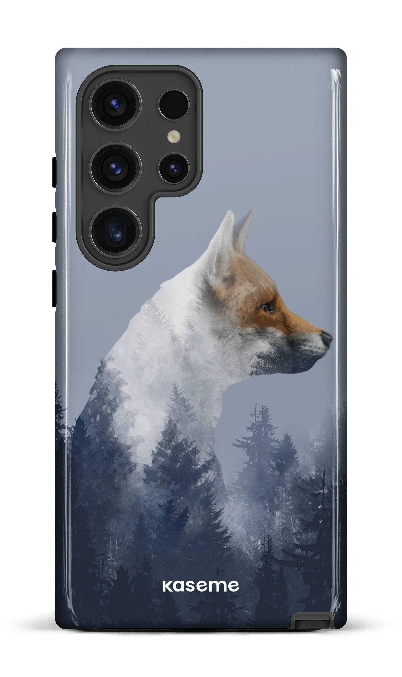 Wise Fox - Galaxy S24 Ultra