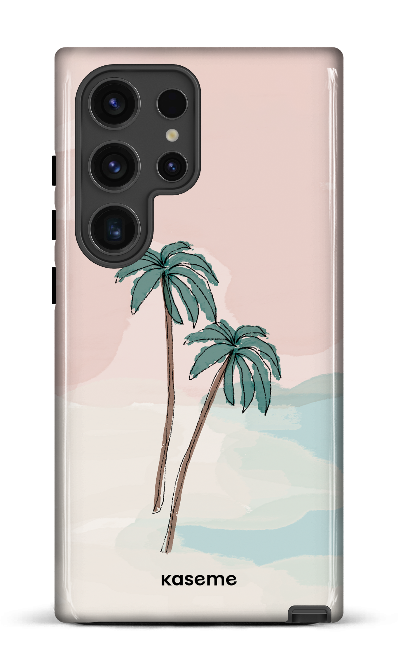 Palm Bae - Galaxy S24 Ultra