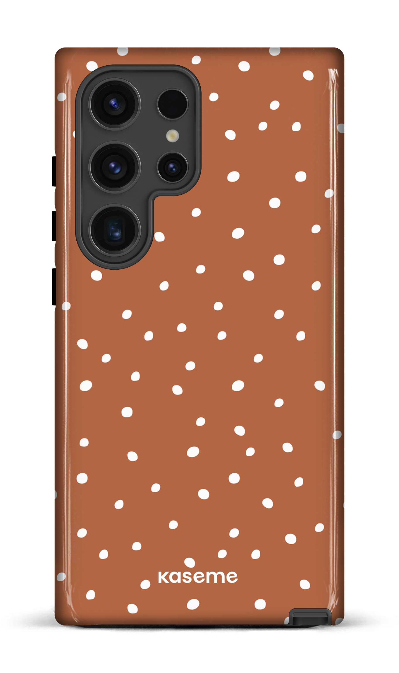 Spotted phone case - Galaxy S24 Ultra