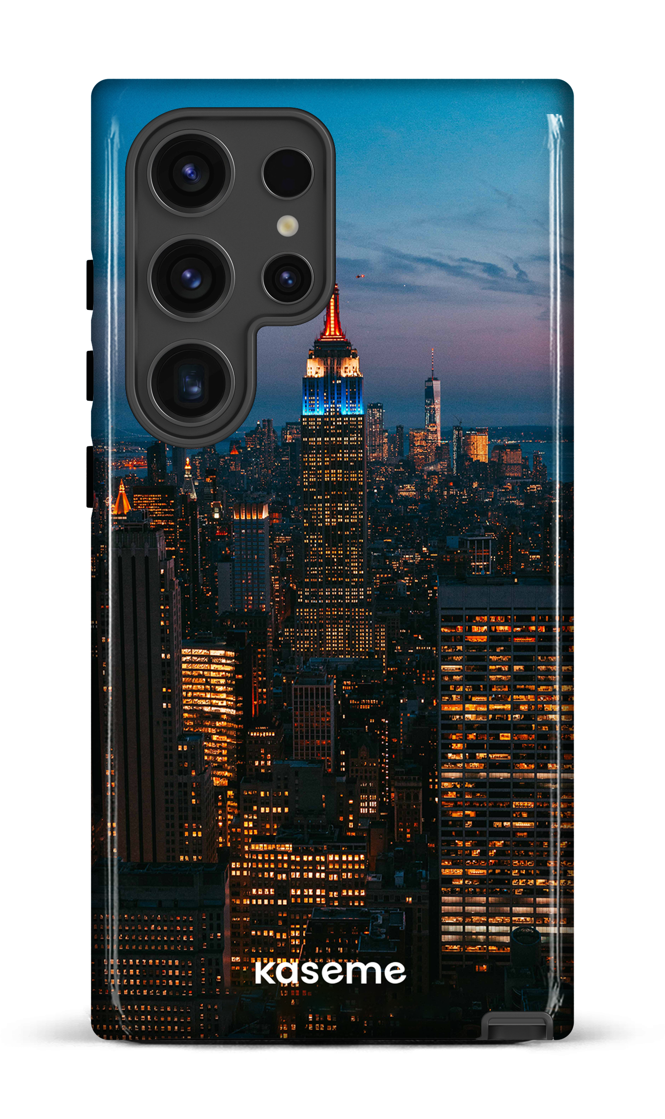 New York - Galaxy S24 Ultra