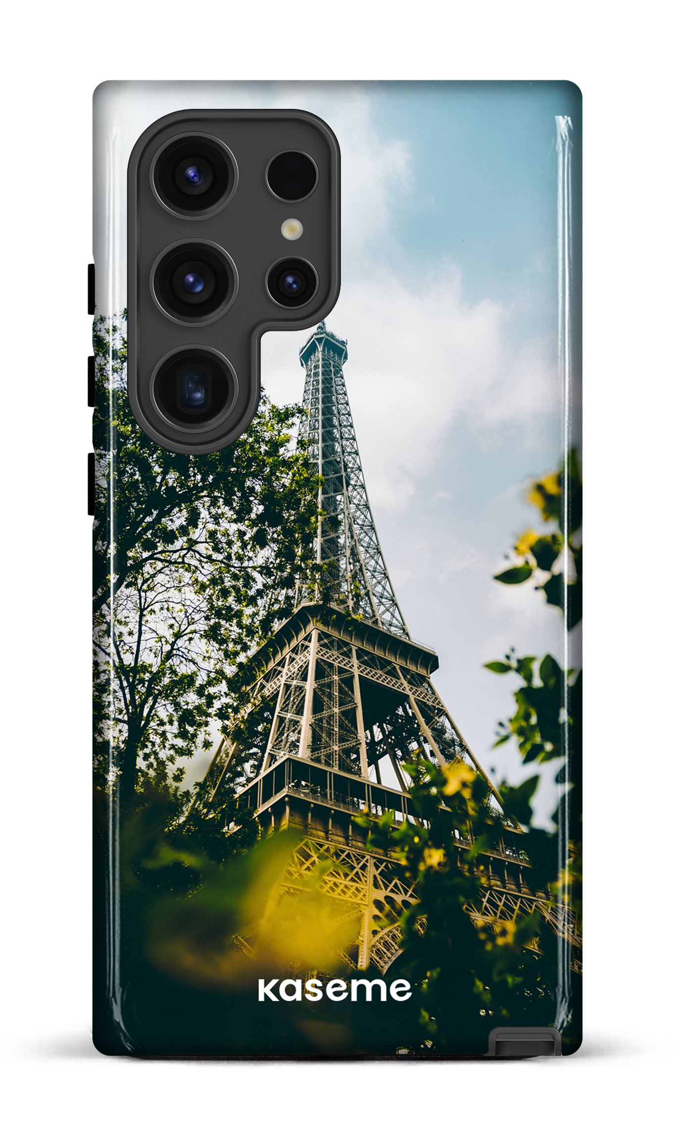 Paris - Galaxy S24 Ultra
