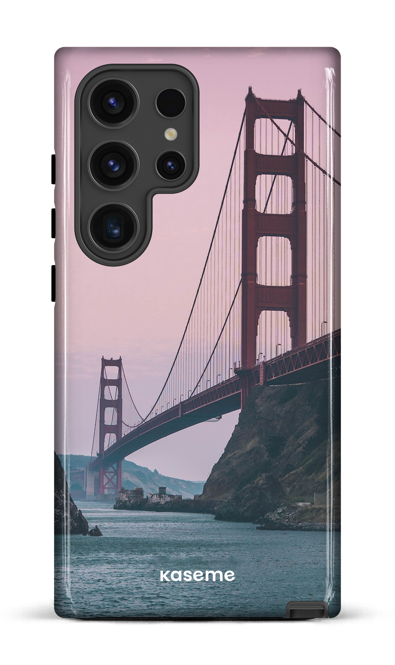 San Francisco - Galaxy S24 Ultra