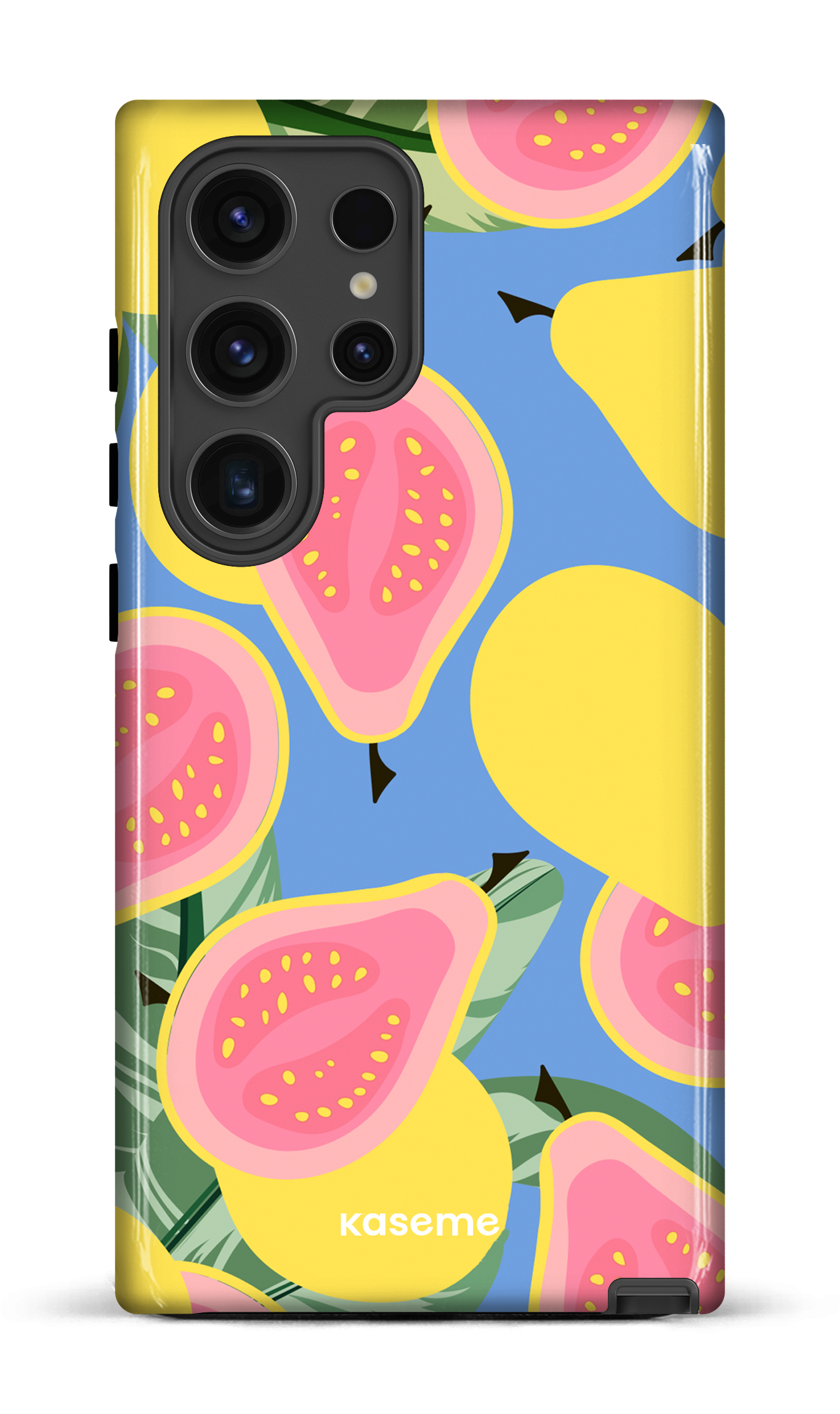 Fruit Punch - Galaxy S24 Ultra