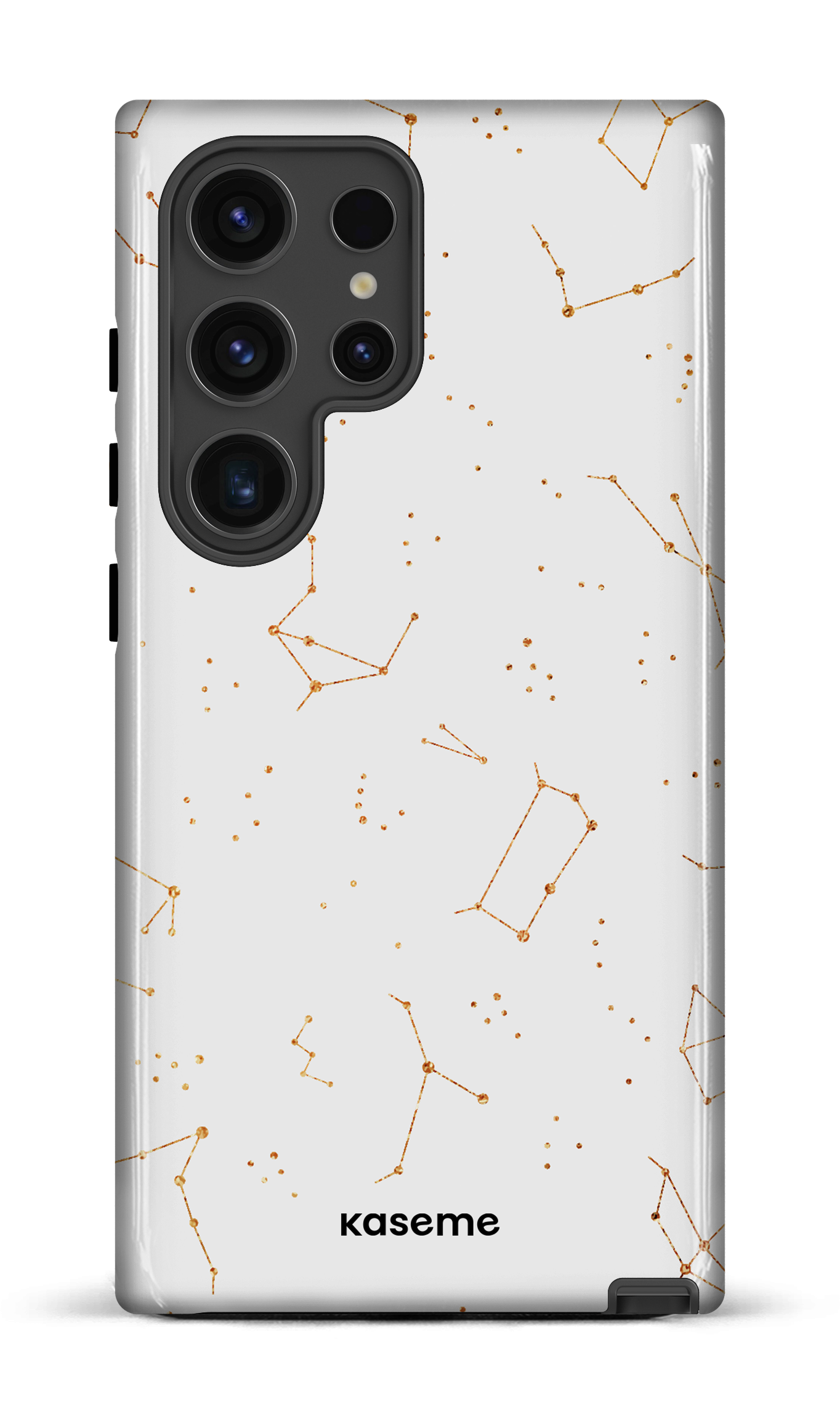 Stardust sky - Galaxy S24 Ultra