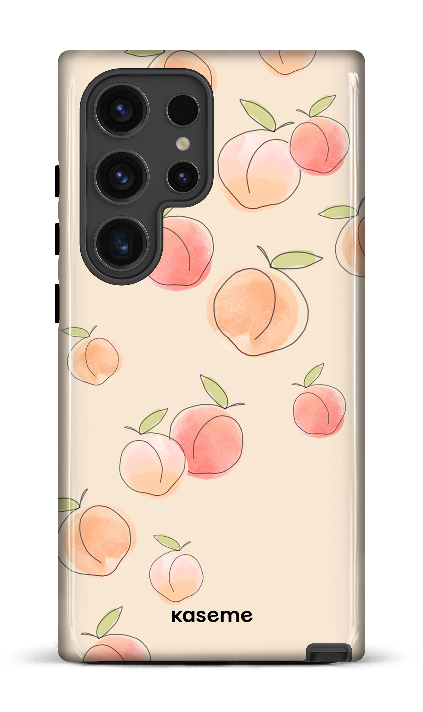 Peachy - Galaxy S24 Ultra