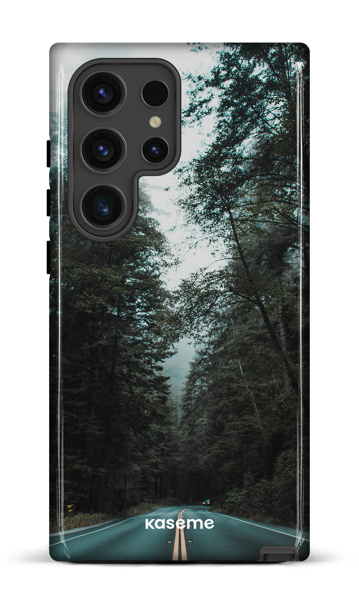 Sequoia - Galaxy S24 Ultra