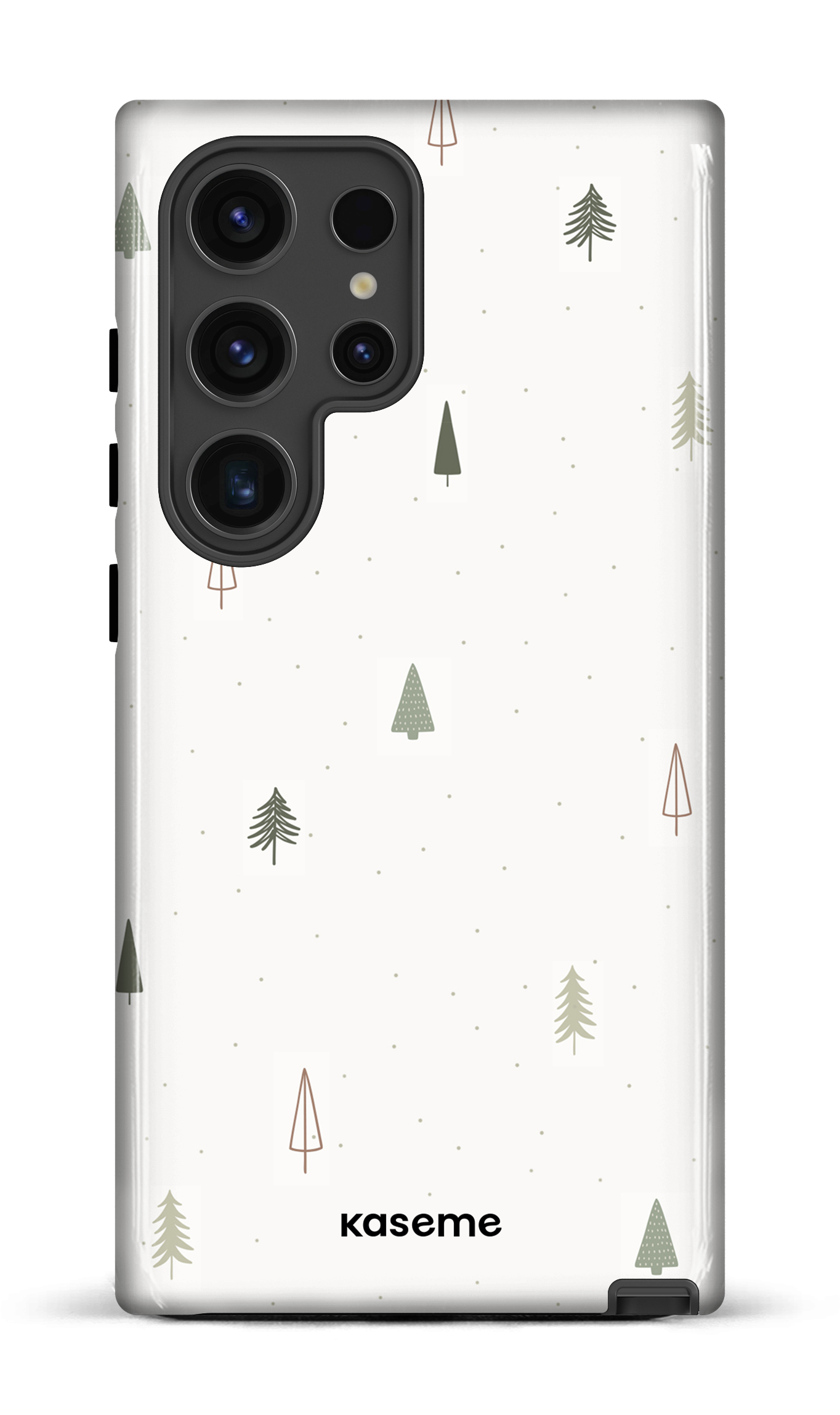 Pine White - Galaxy S24 Ultra