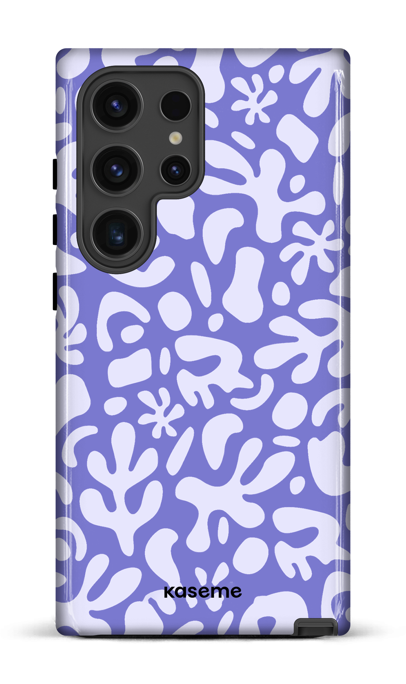 Lavish purple - Galaxy S24 Ultra