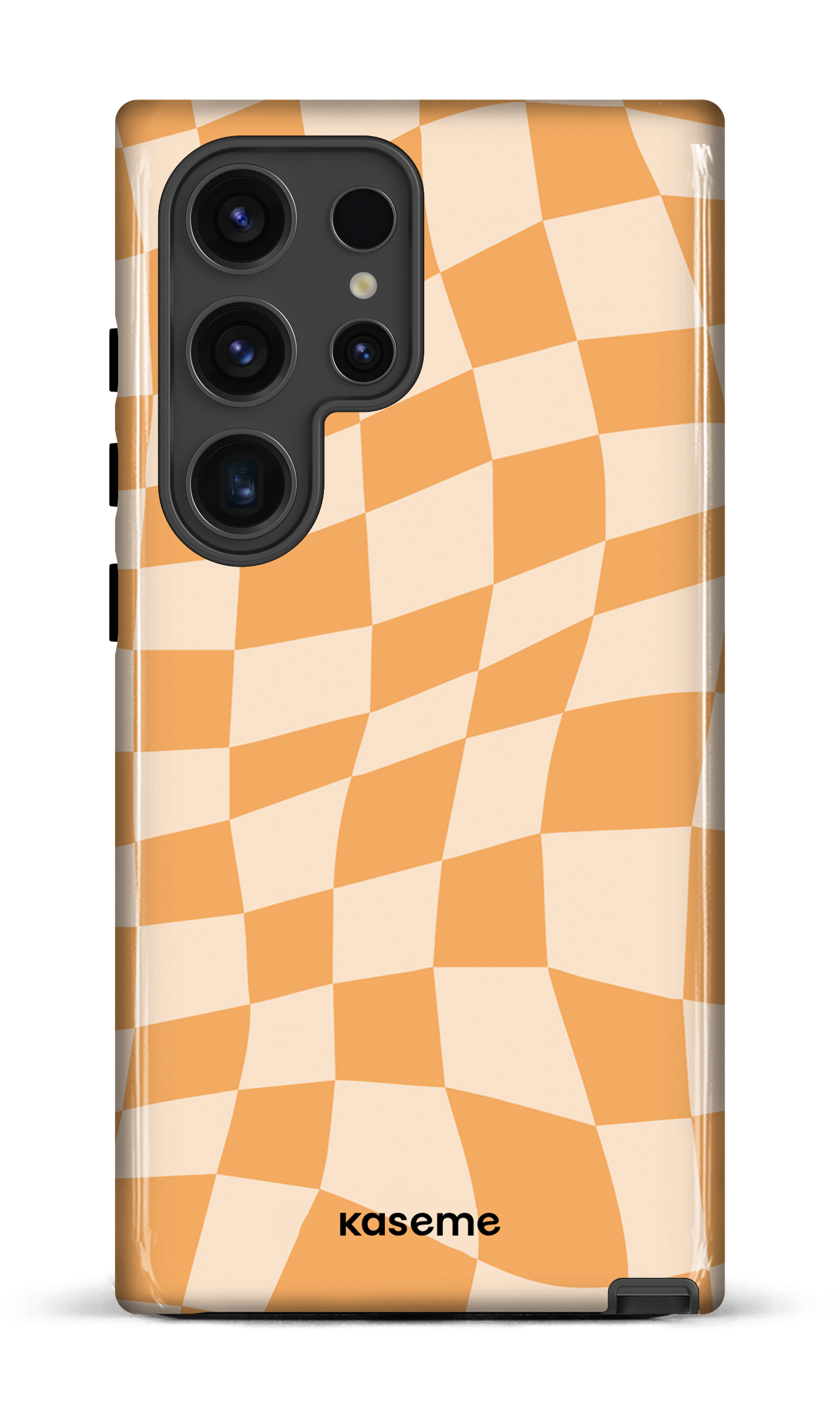 Pheonix orange - Galaxy S24 Ultra