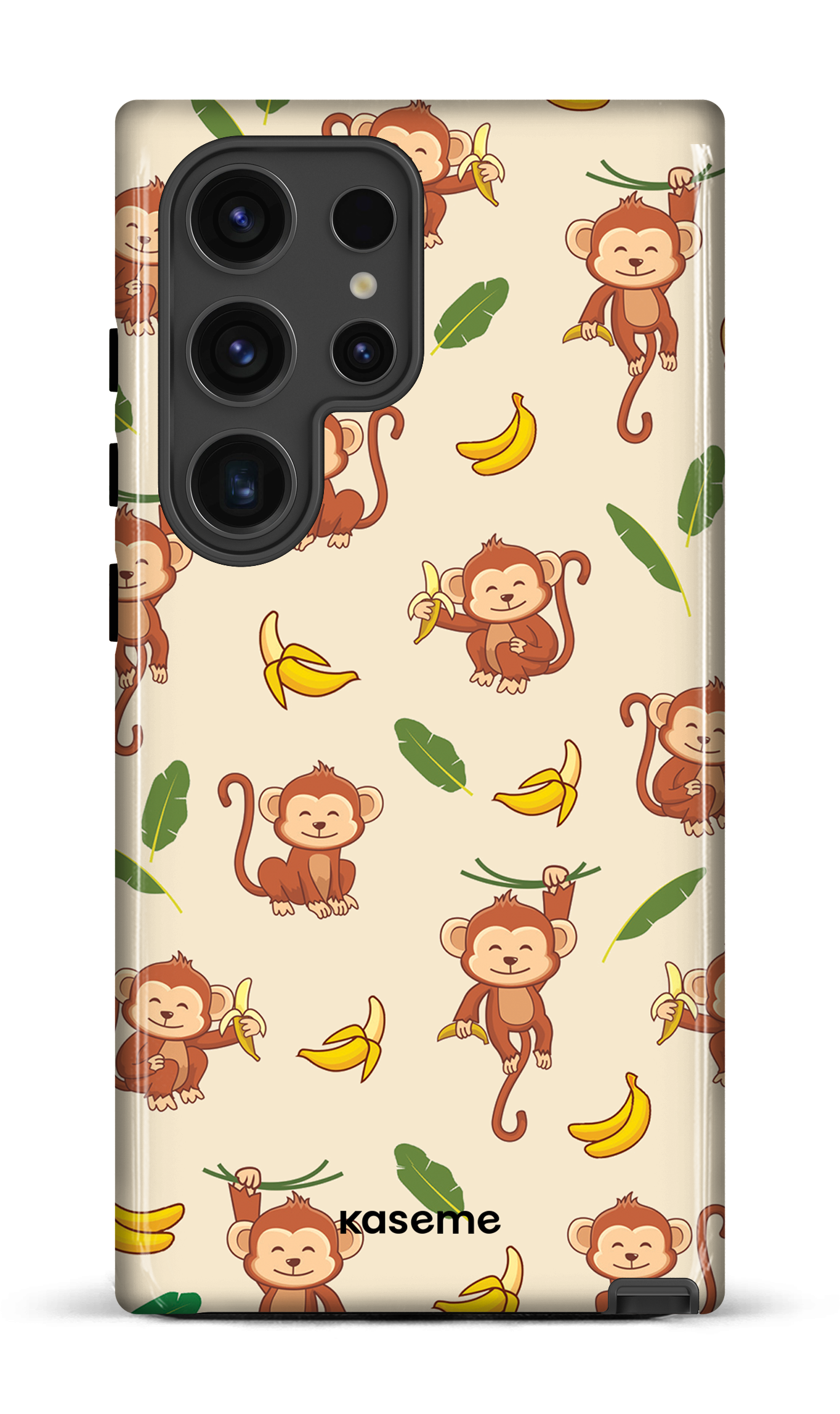 Happy Monkey - Galaxy S24 Ultra