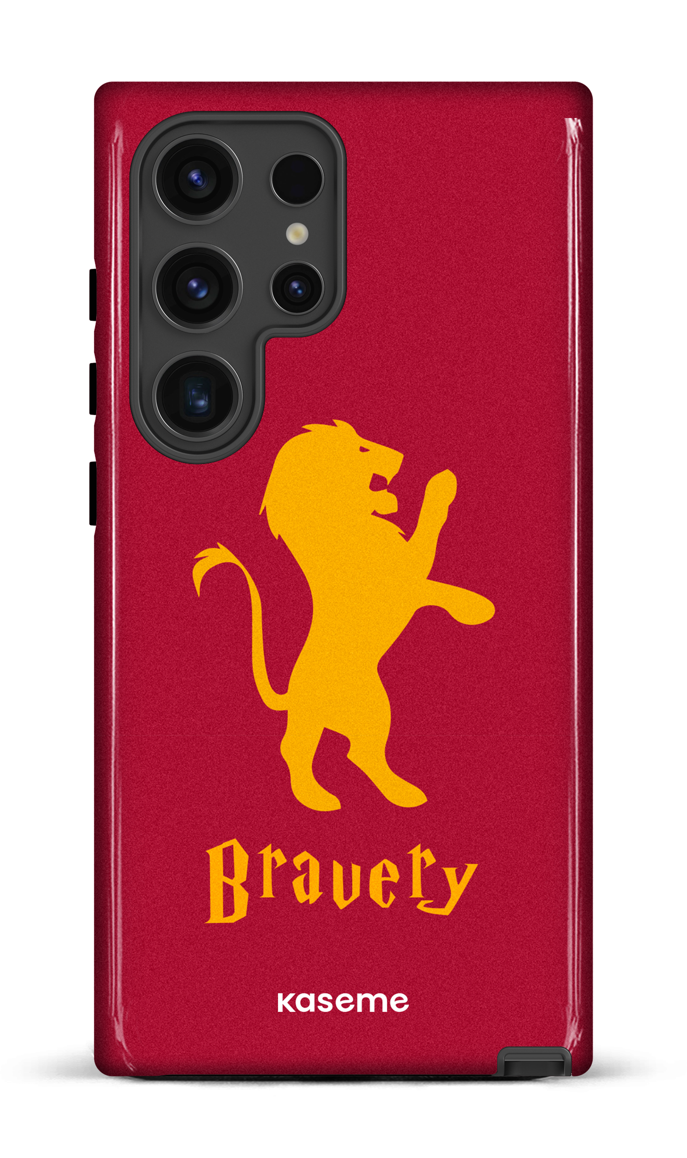 Bravery - Galaxy S24 Ultra