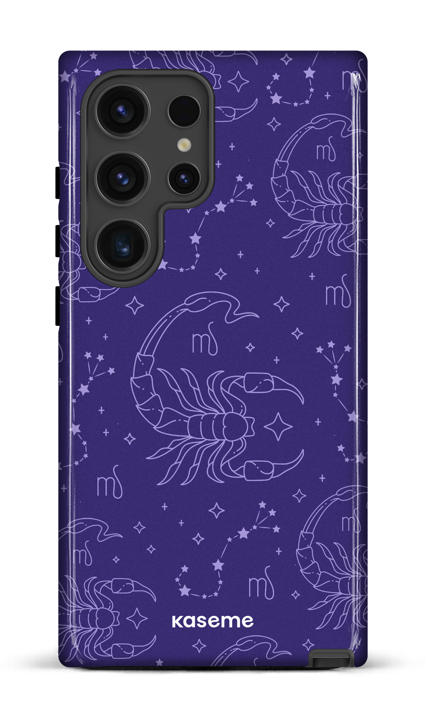 Scorpio - Galaxy S24 Ultra