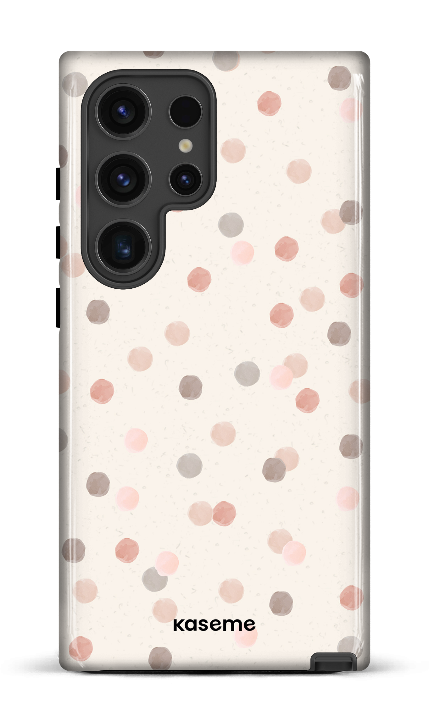 Willow pink - Galaxy S24 Ultra