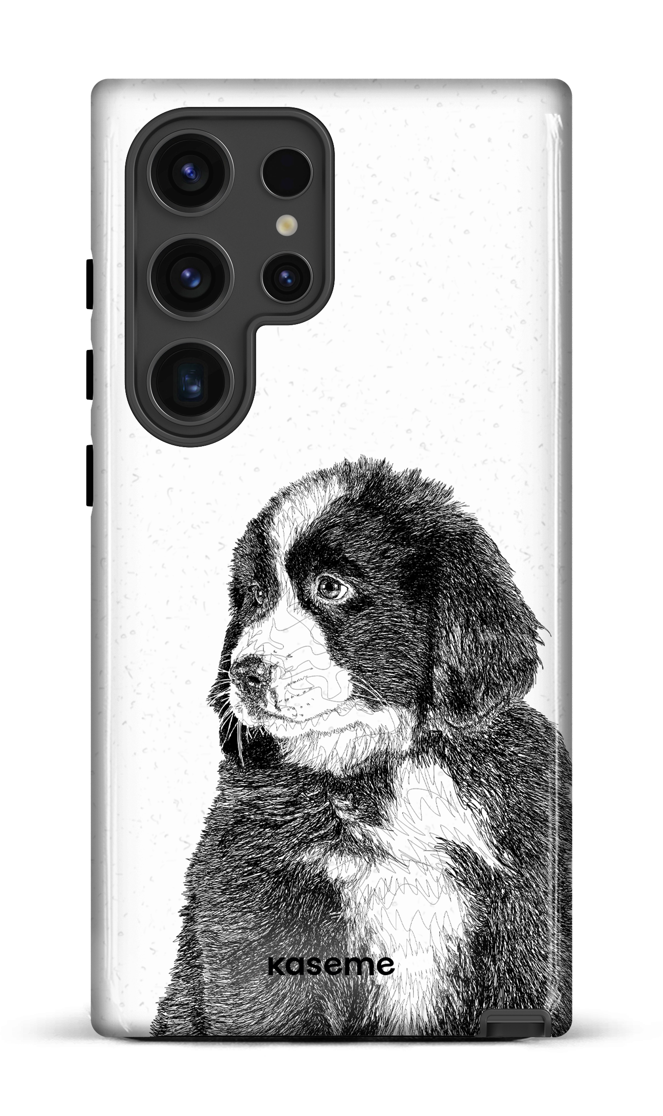 Bernese Mountain Dog - Galaxy S24 Ultra