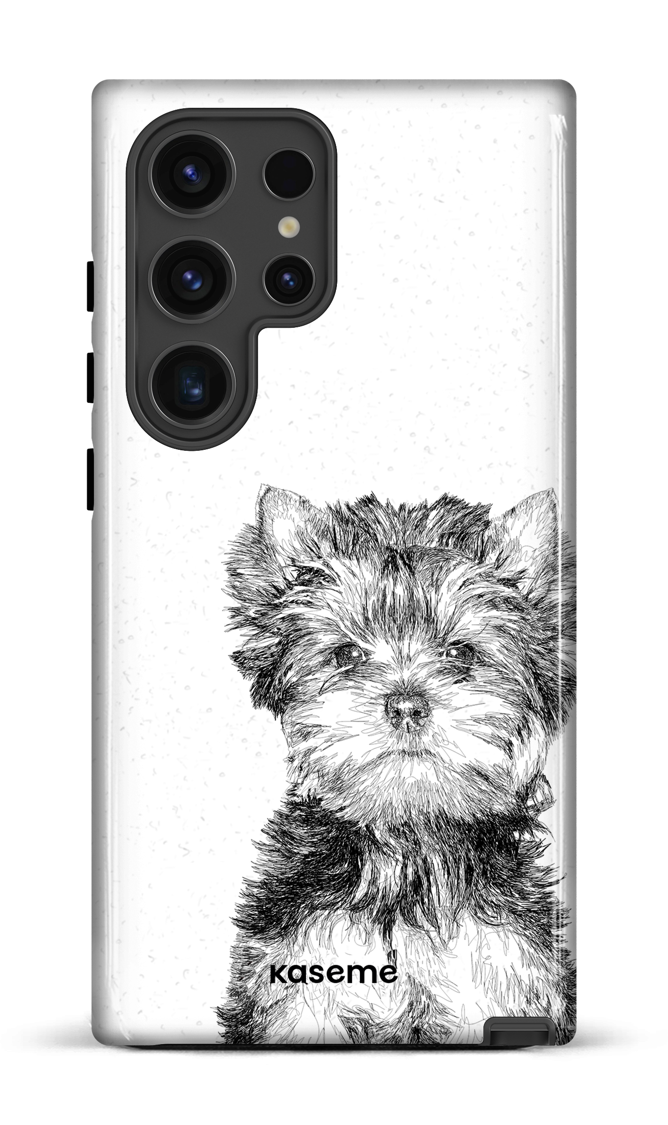 Yorkshire Terrier - Galaxy S24 Ultra