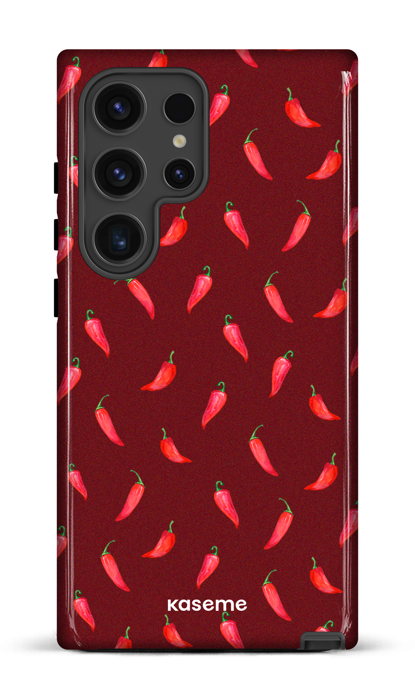 Hottie Red - Galaxy S24 Ultra