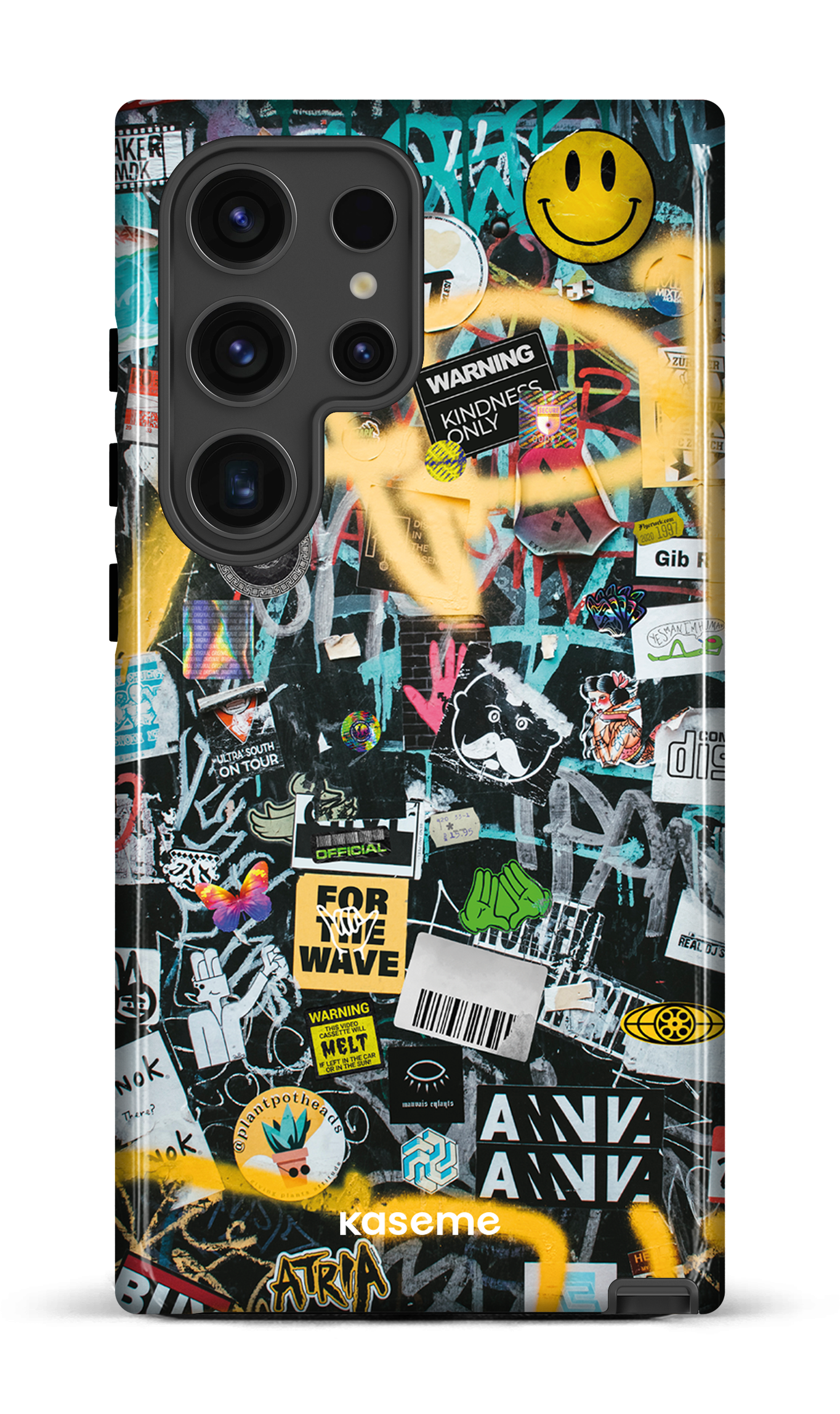 Street art - Galaxy S24 Ultra