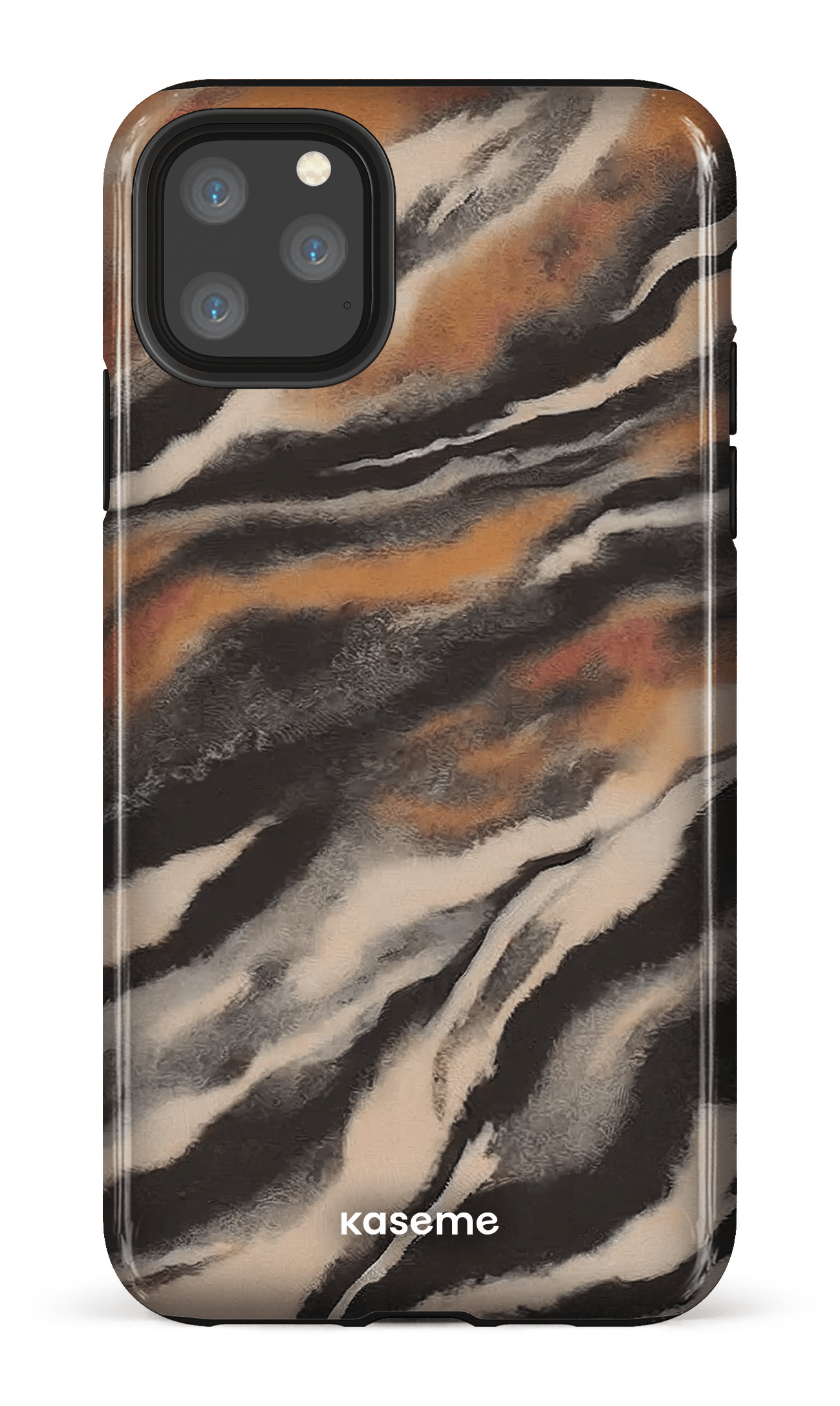 Earthy Jungle - iPhone 11 Pro Max