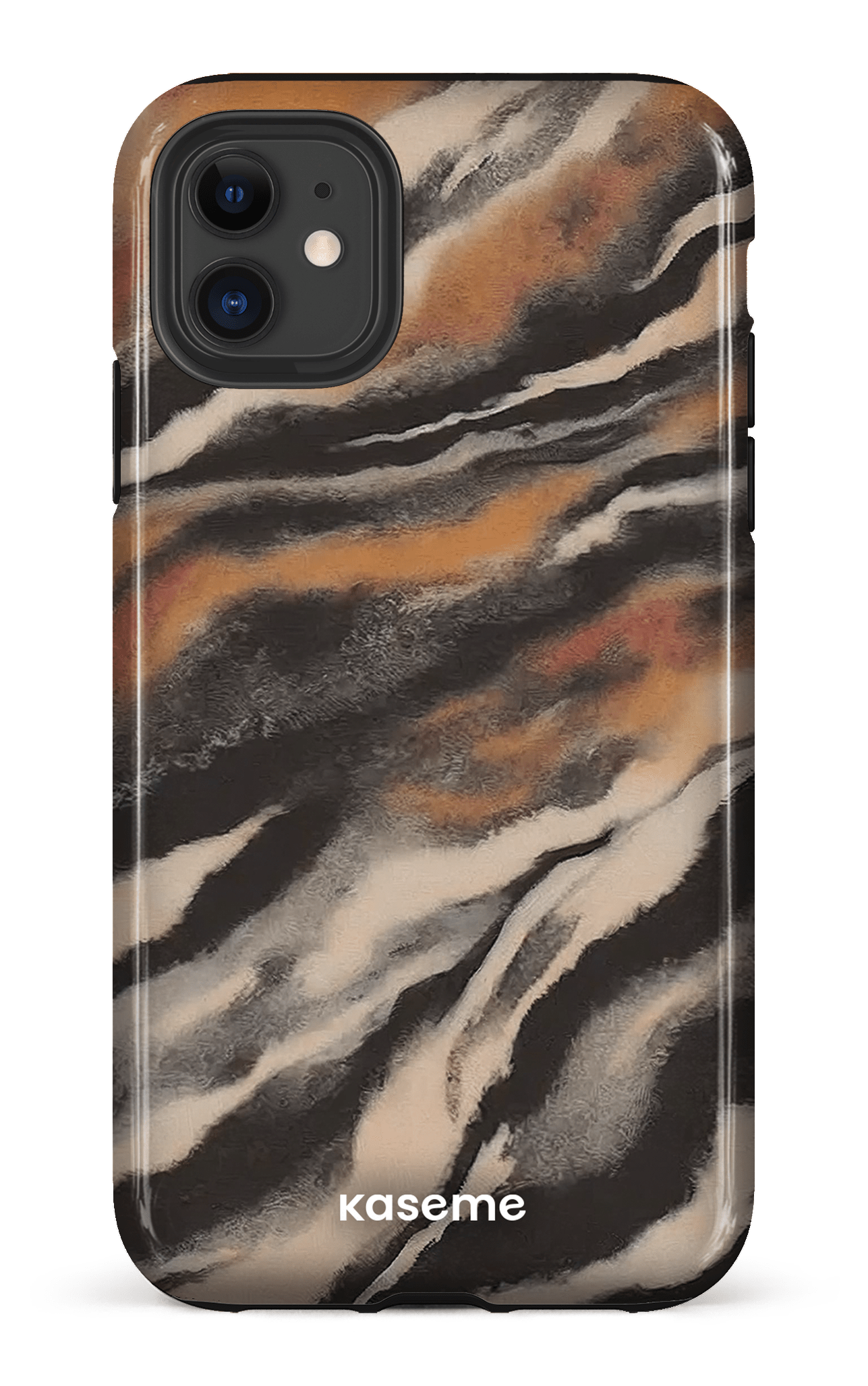Earthy Jungle - iPhone 11