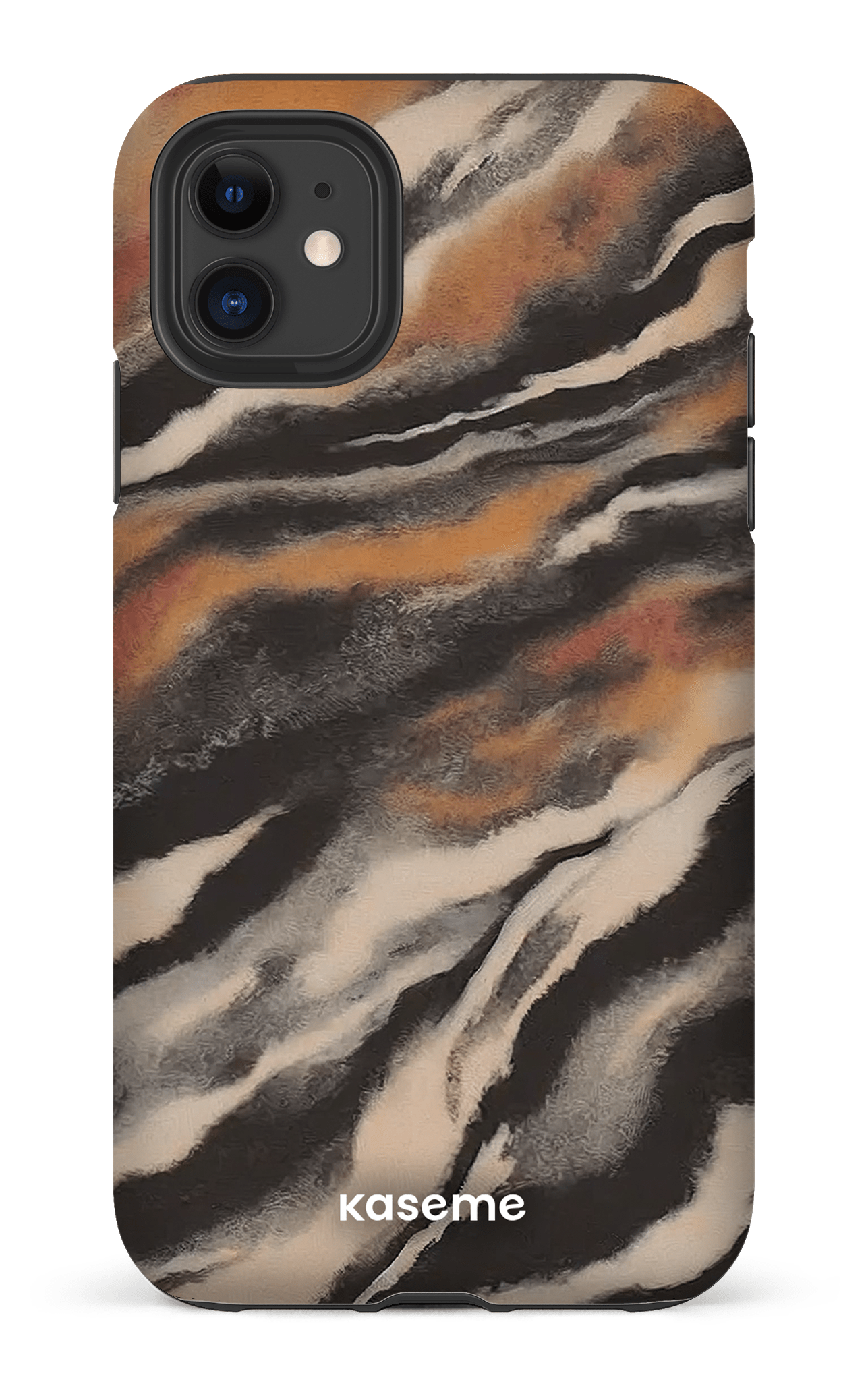 Earthy Jungle - iPhone 11