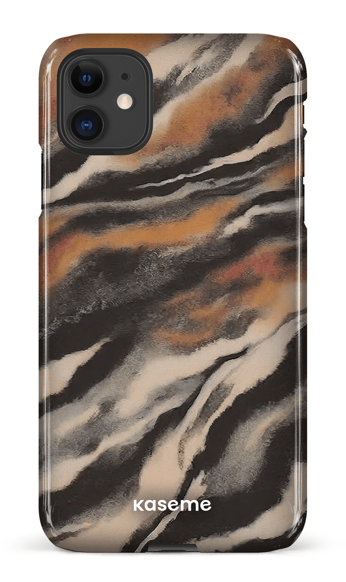 Earthy Jungle - iPhone 11