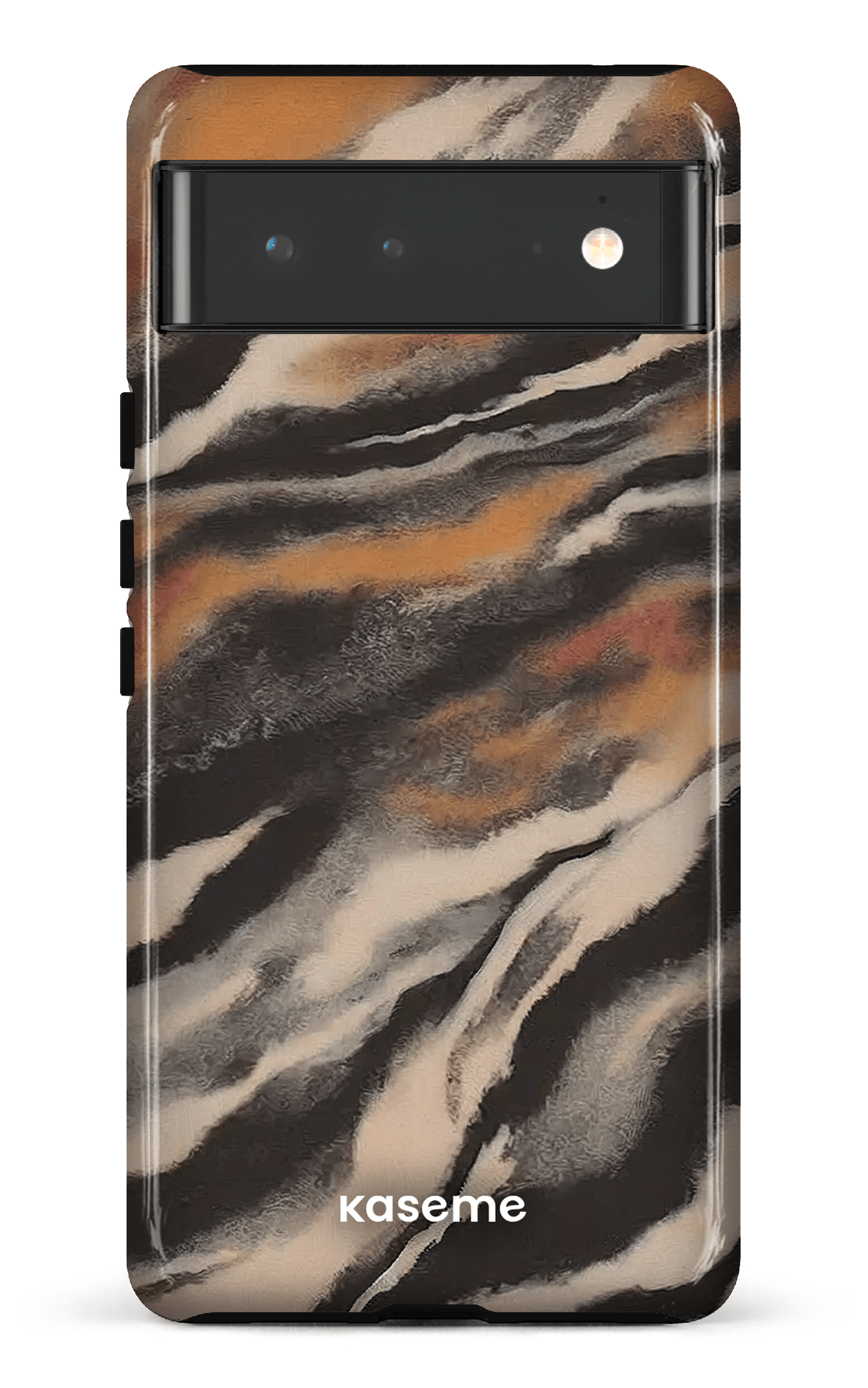 Earthy Jungle - Google Pixel 6
