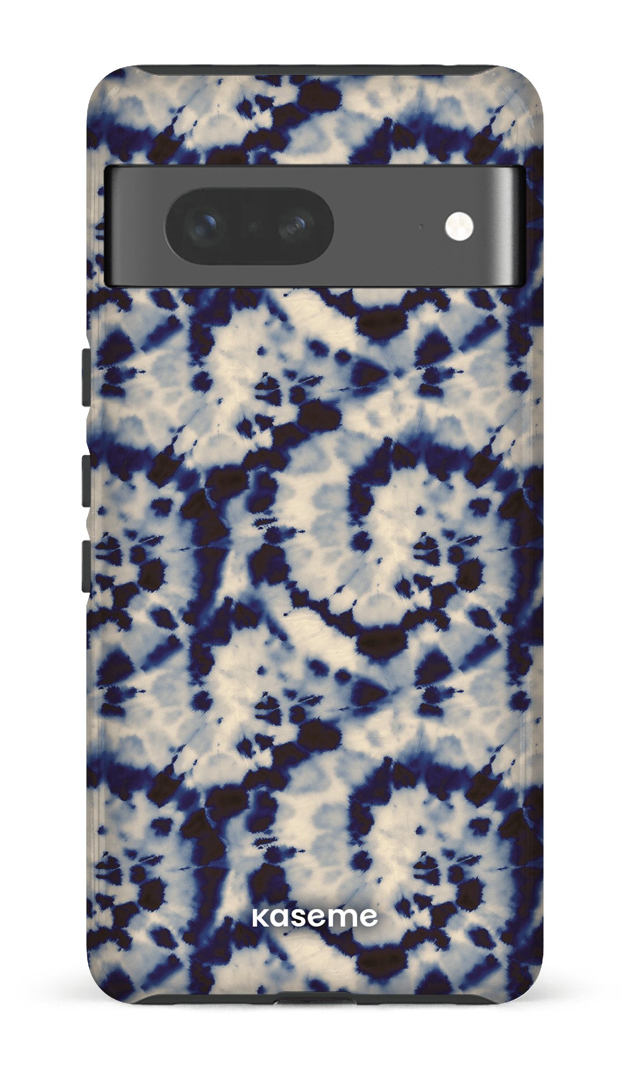 Groovy Swirls - Google Pixel 7