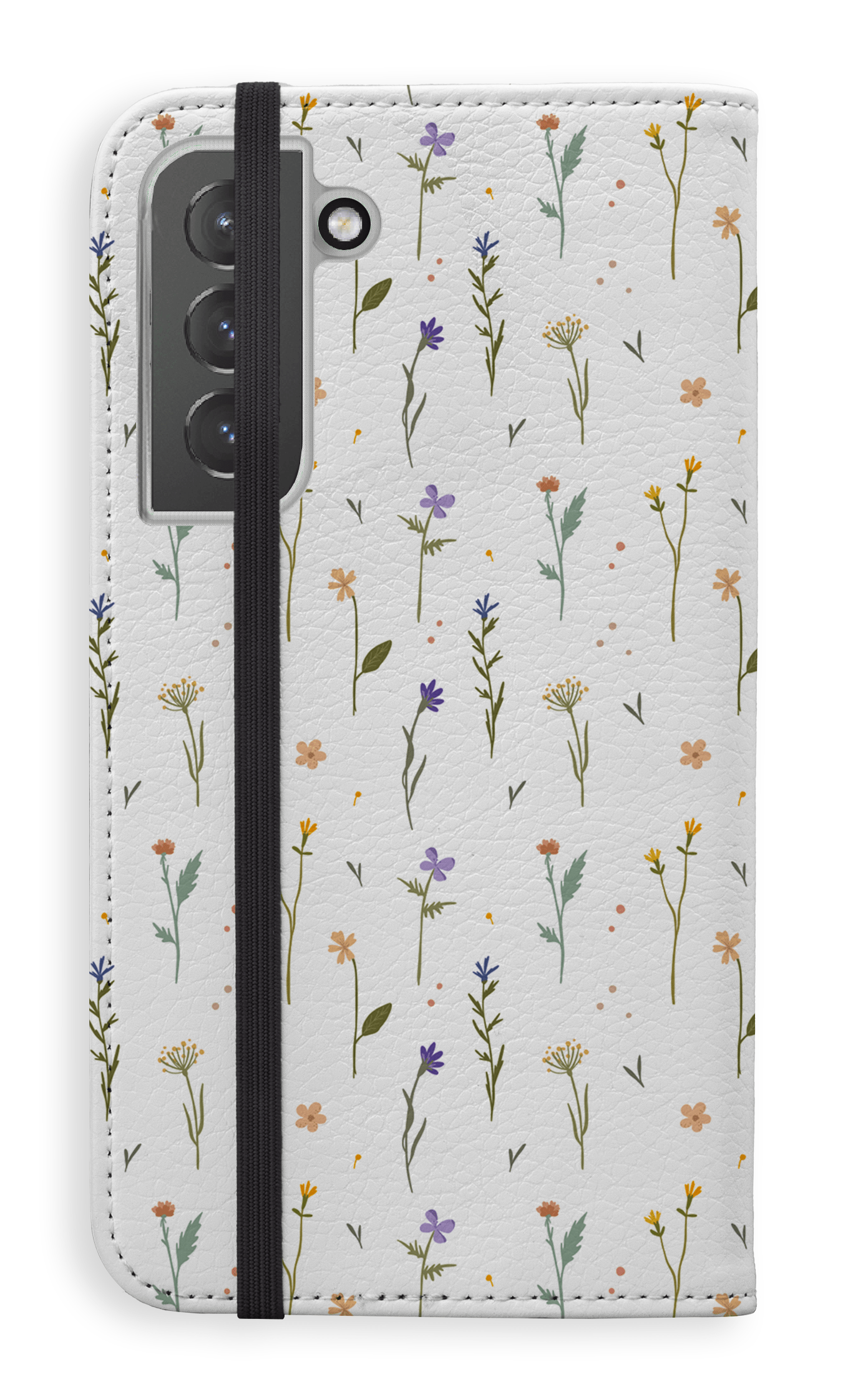 Bailey - Folio Case - Galaxy S22