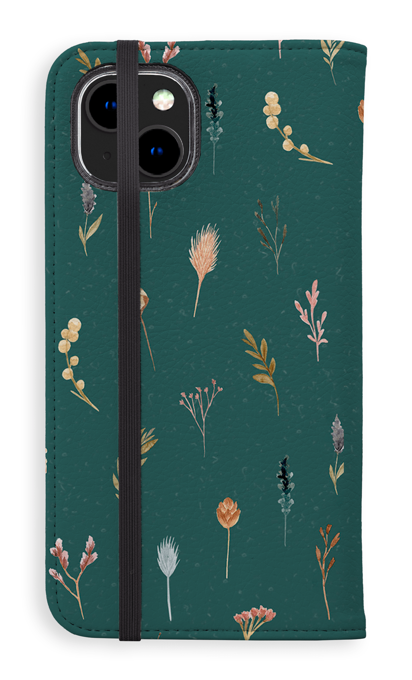Breezy - Folio Case - iPhone 14 Plus