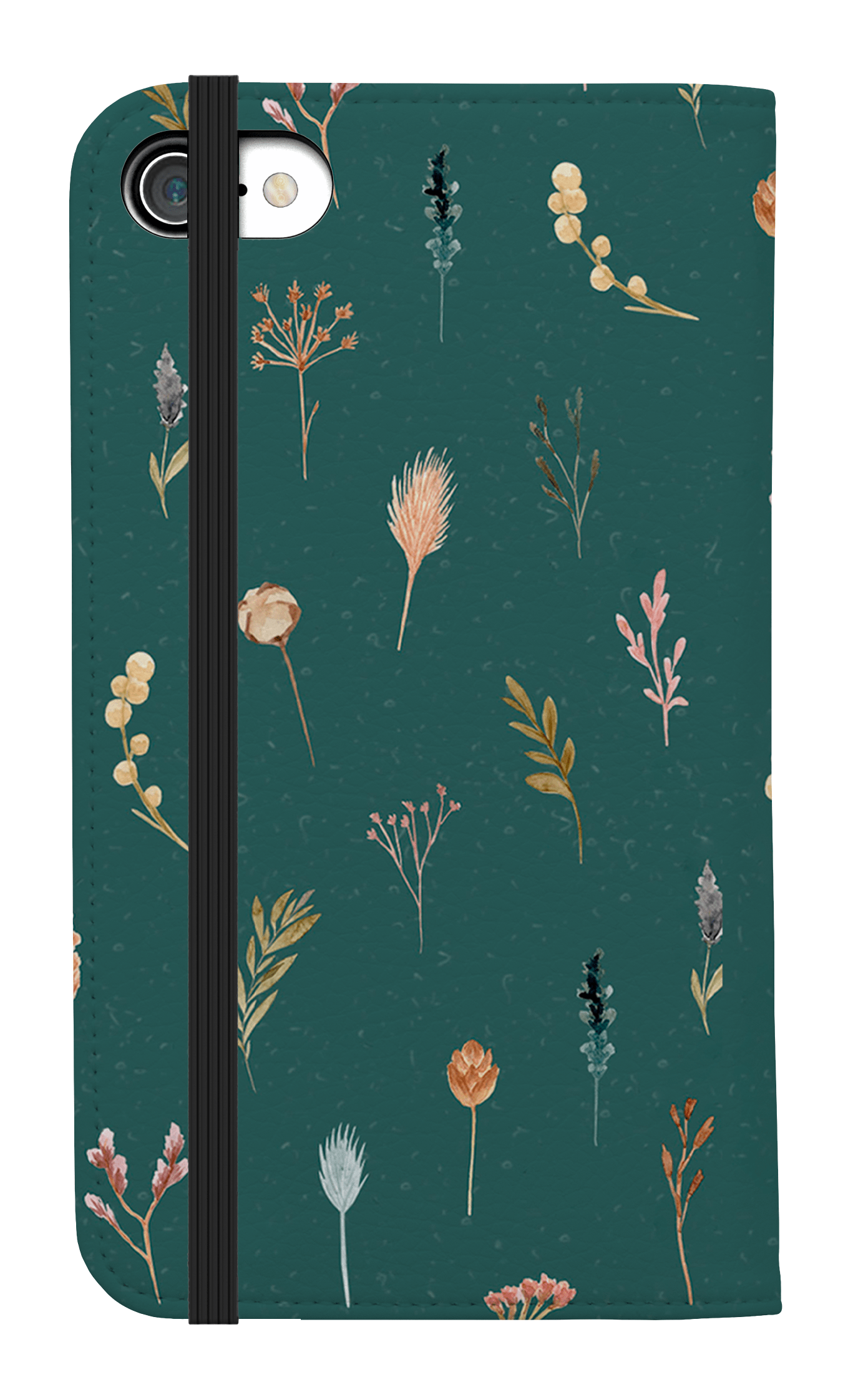 Breezy - Folio Case - iPhone 7