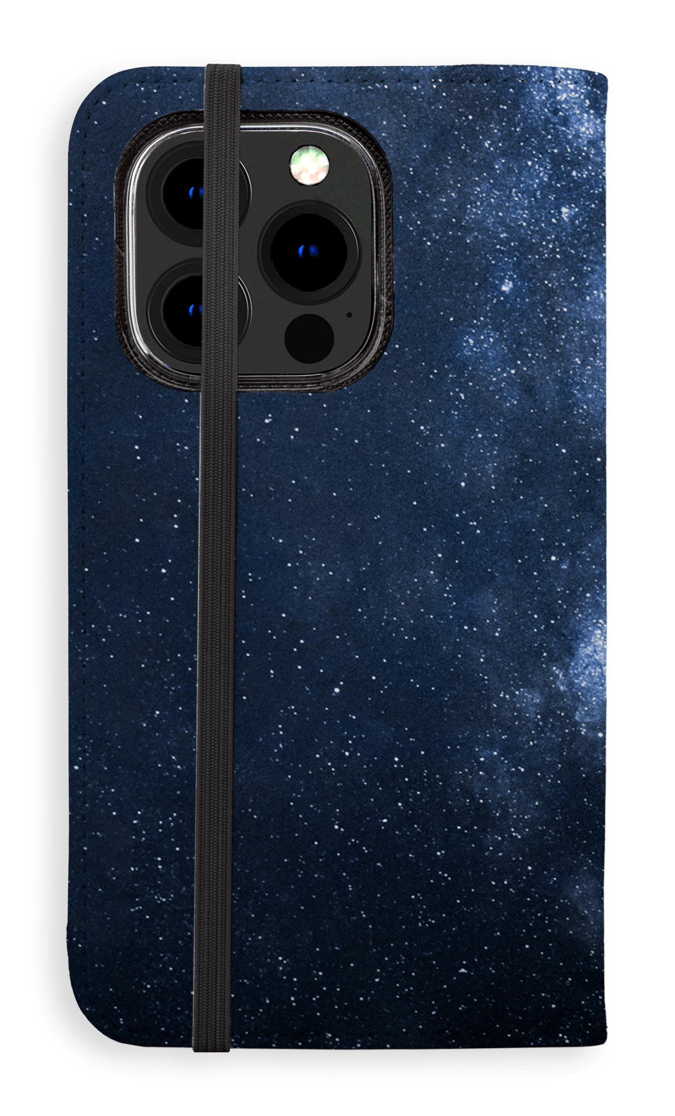 Falcon 9 - Folio Case - iPhone 14 Pro