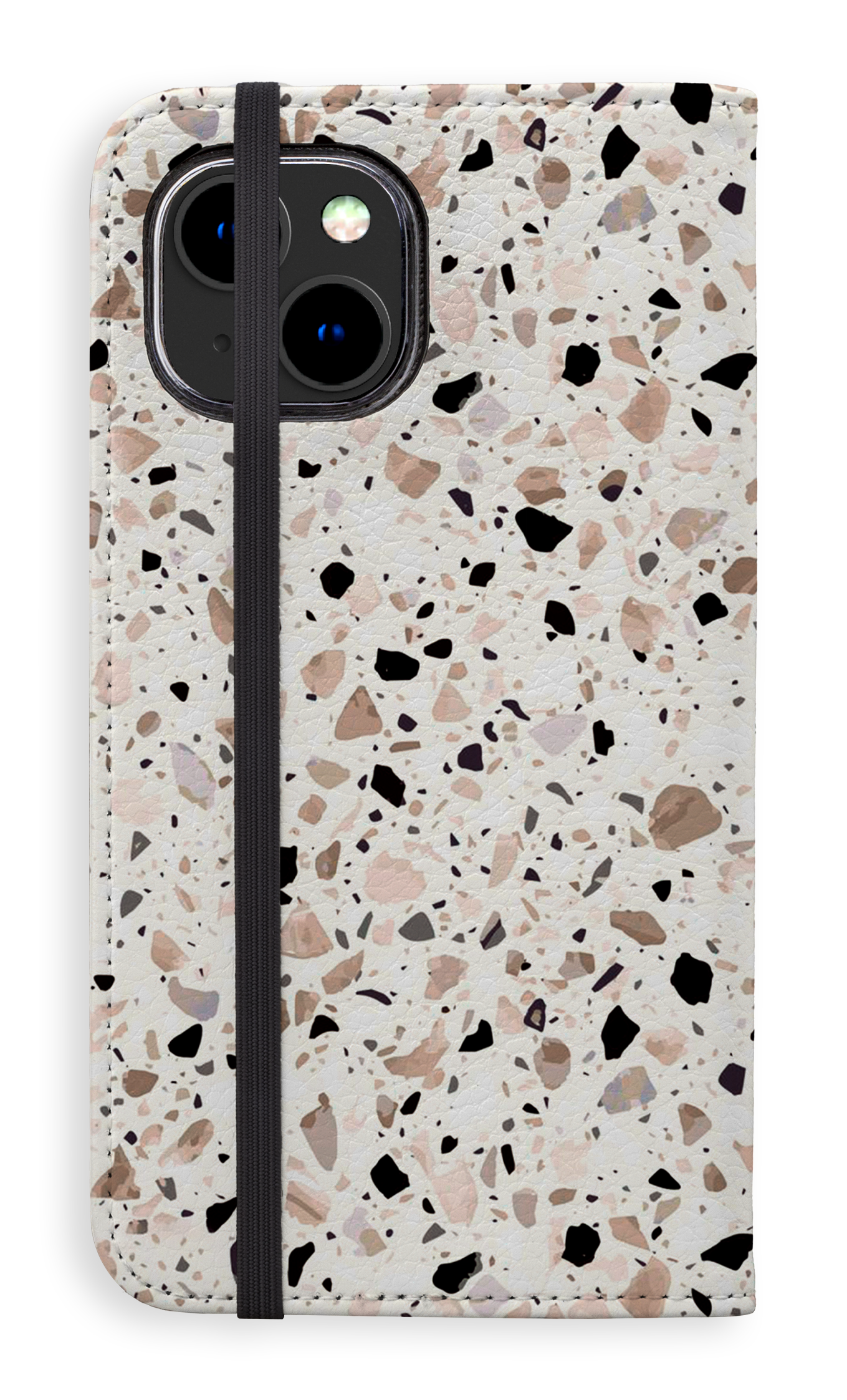 Freckles - Folio Case - iPhone 15