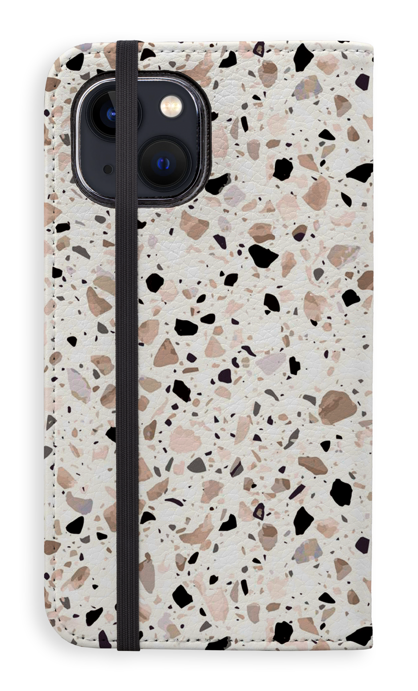Freckles - Folio Case - iPhone 13 Mini