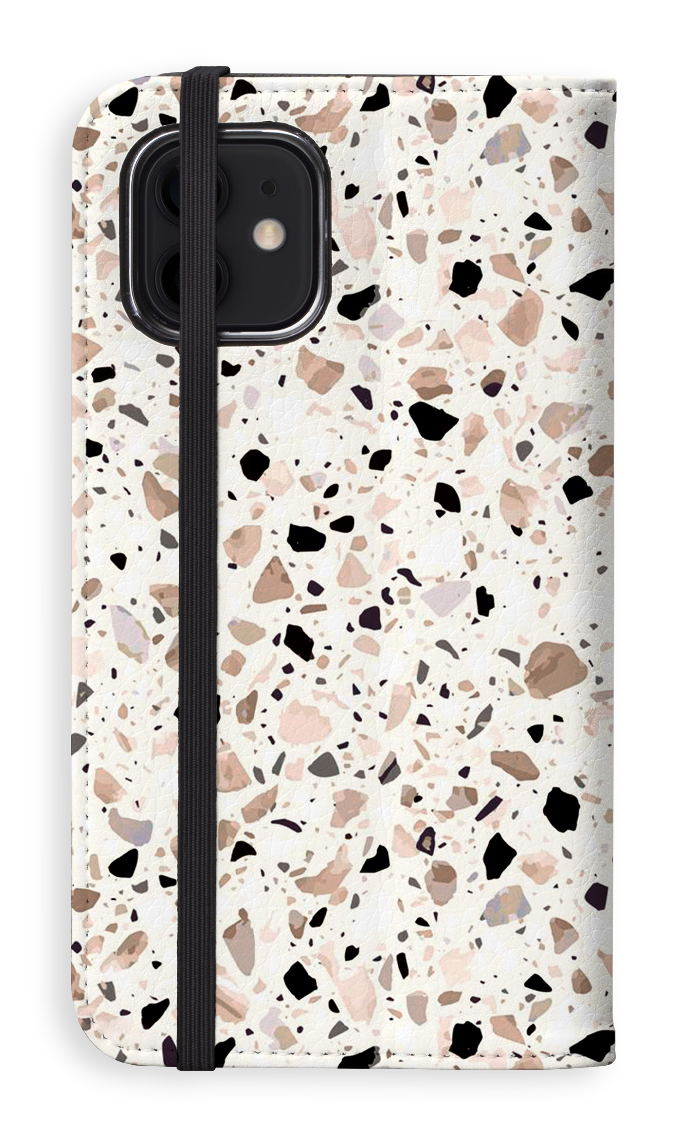 Freckles - Folio Case - iPhone 12