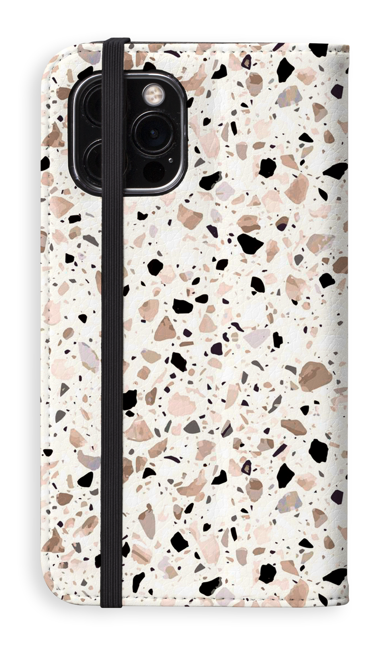 Freckles - Folio Case - iPhone 12 Pro Max