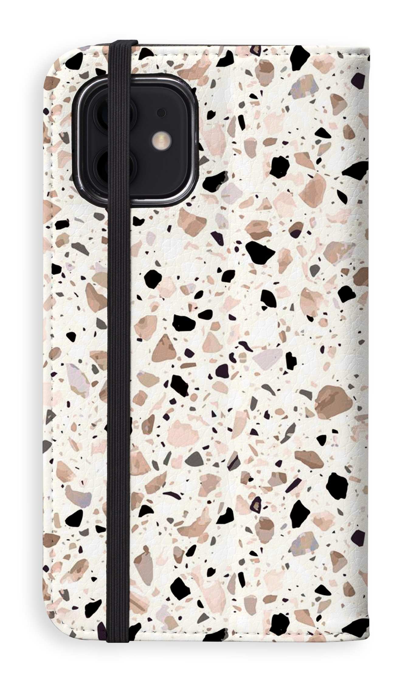 Freckles - Folio Case - iPhone 12 Mini