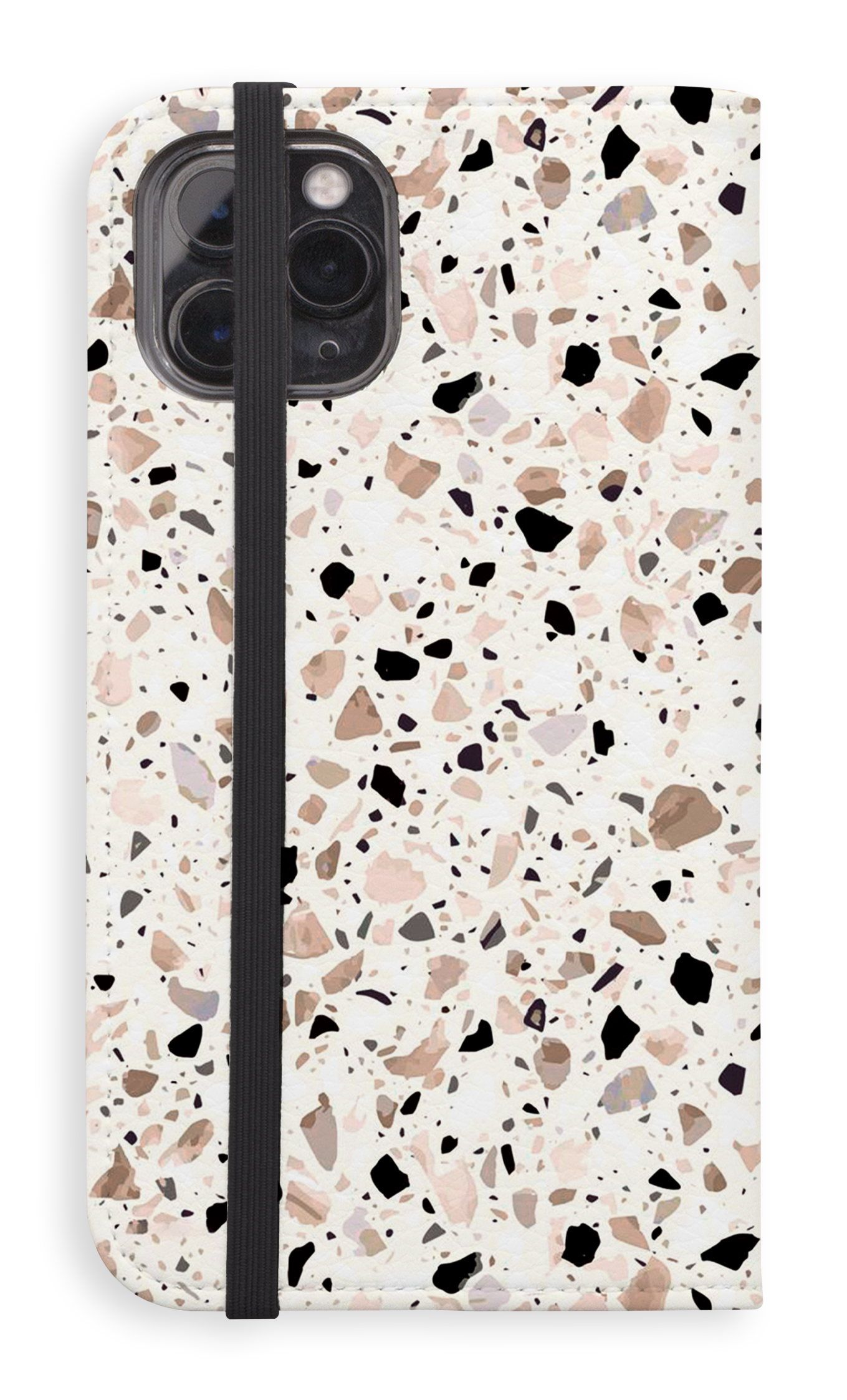 Freckles - Folio Case - iPhone 11 Pro
