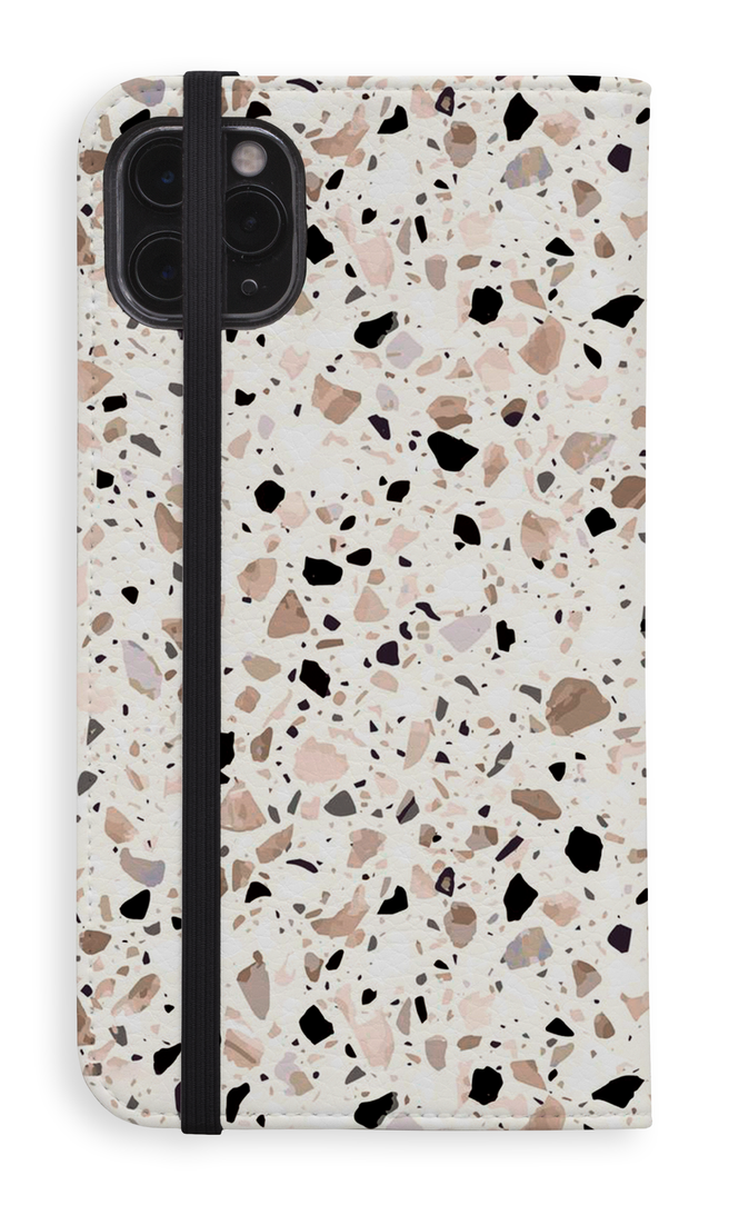 Freckles - Folio Case - iPhone 11 Pro Max