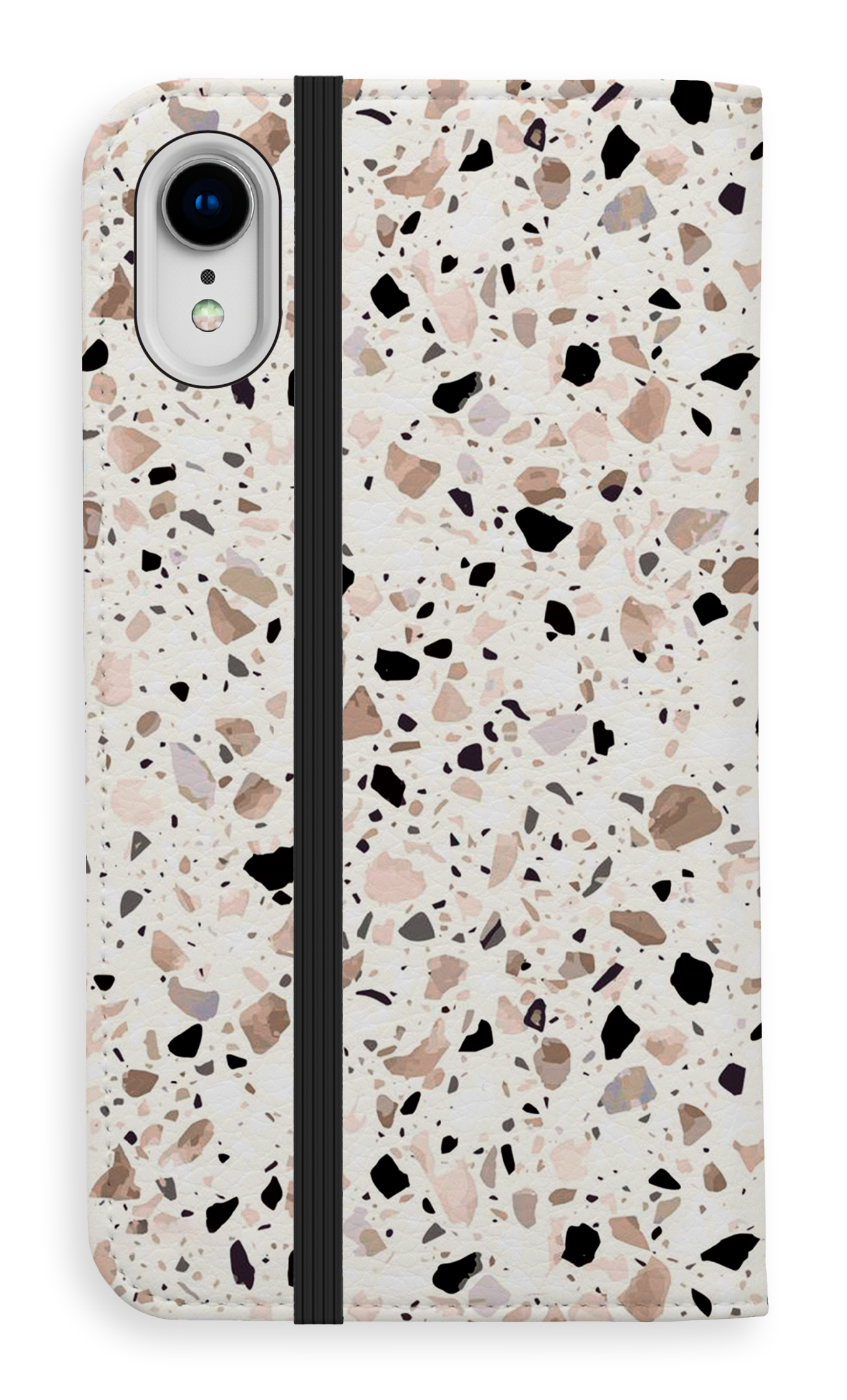 Freckles - Folio Case - iPhone XR