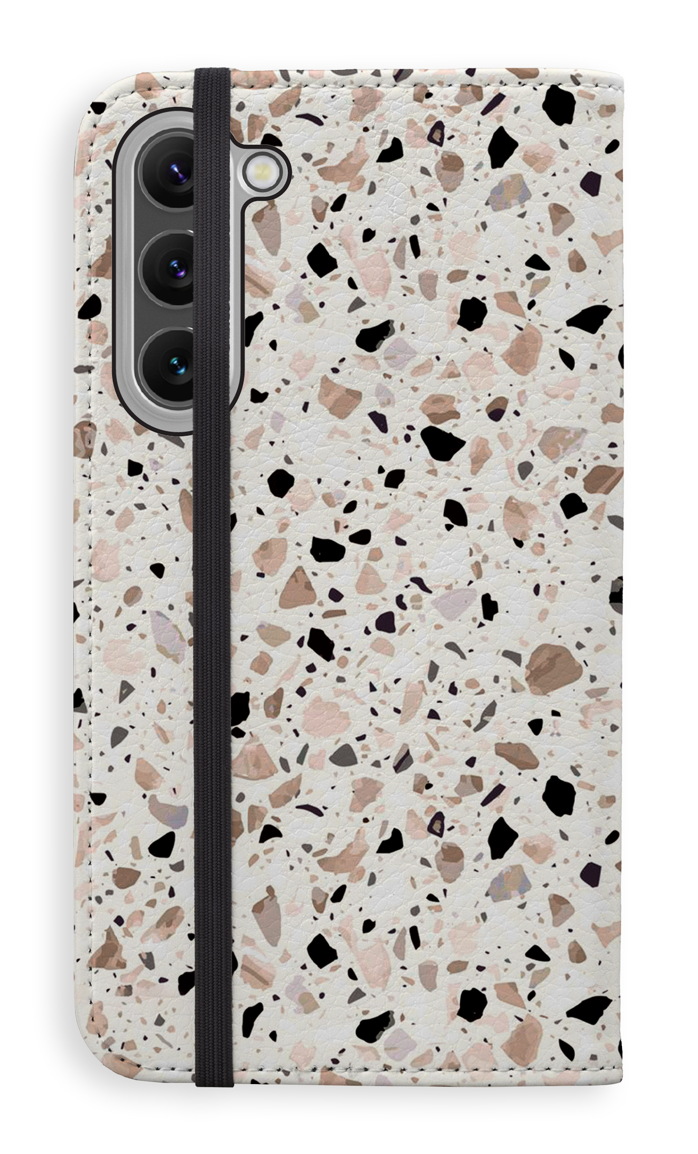 Freckles - Folio Case - Galaxy S23 Plus