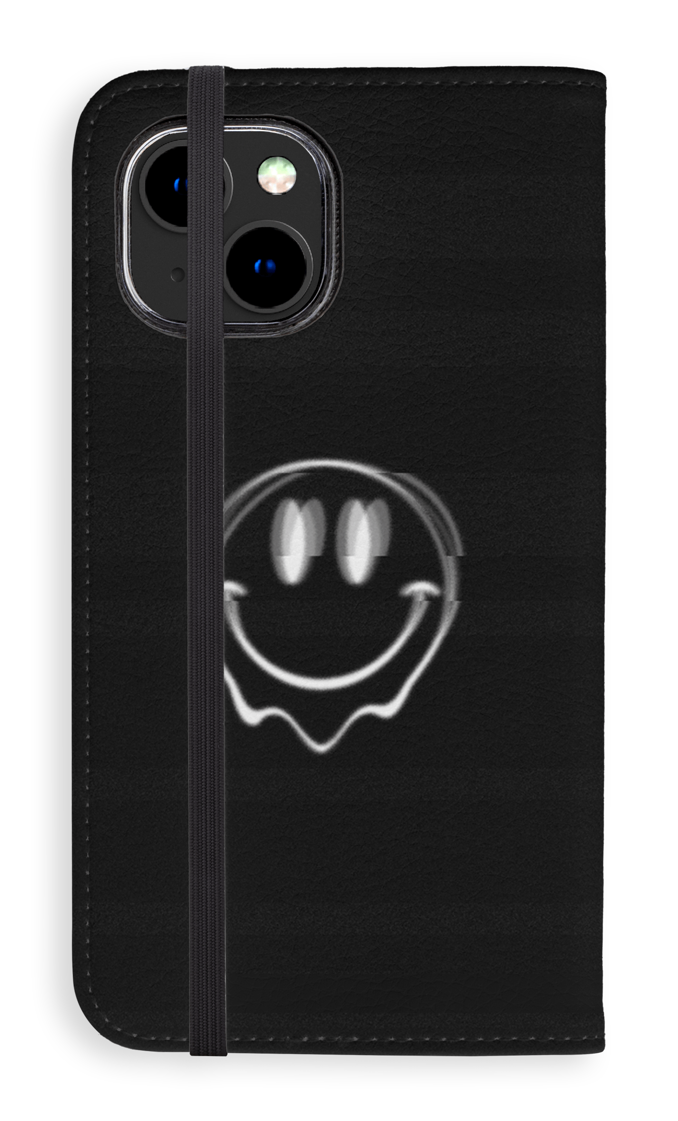 Grin - Folio Case - iPhone 14