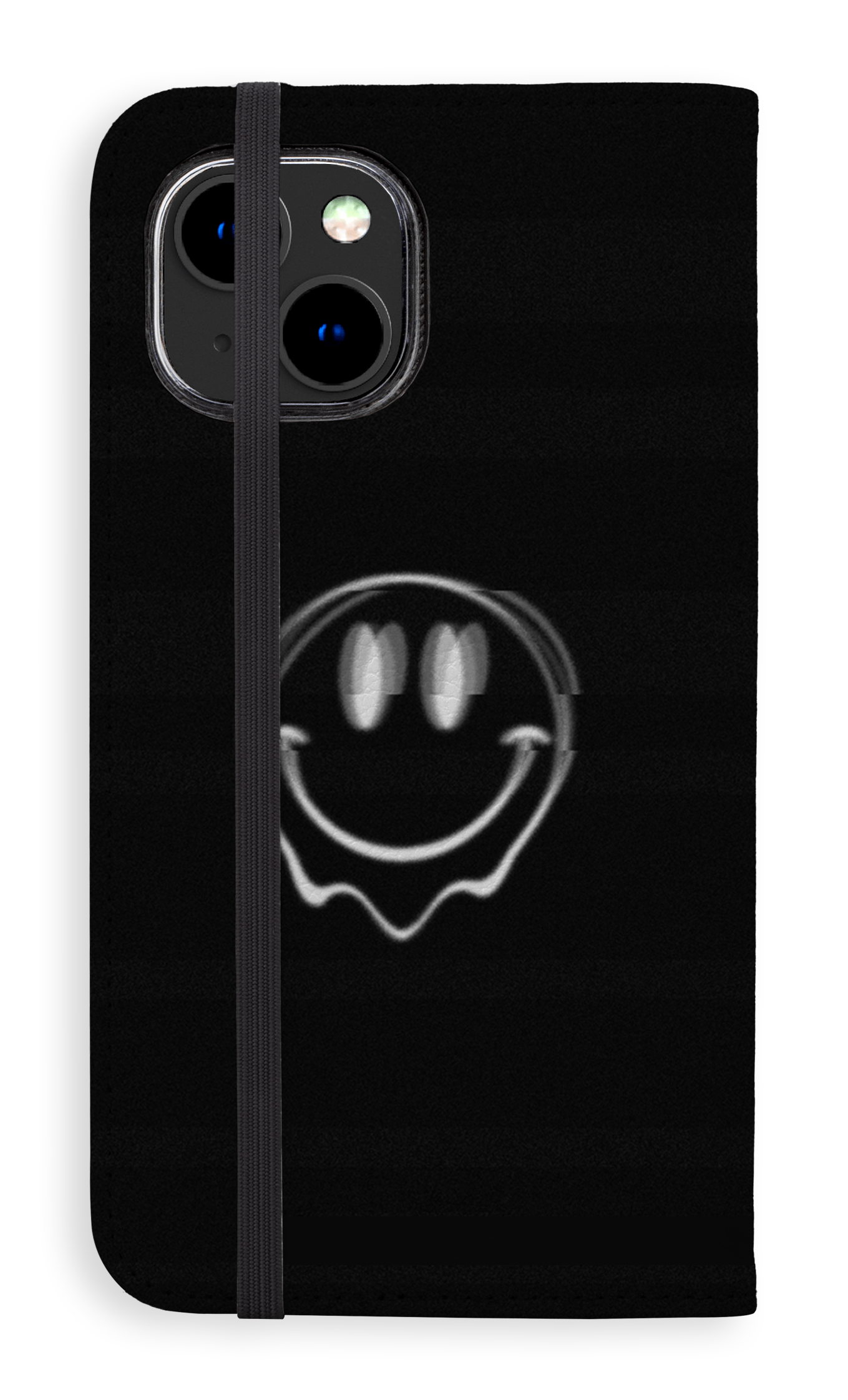 Grin - Folio Case - iPhone 13