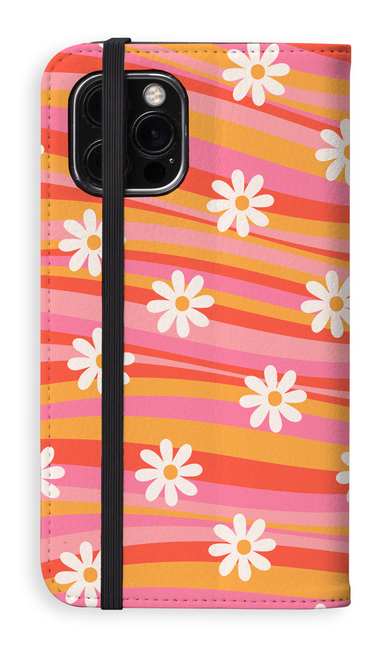 Lucy - Folio Case - iPhone 12 Pro Max