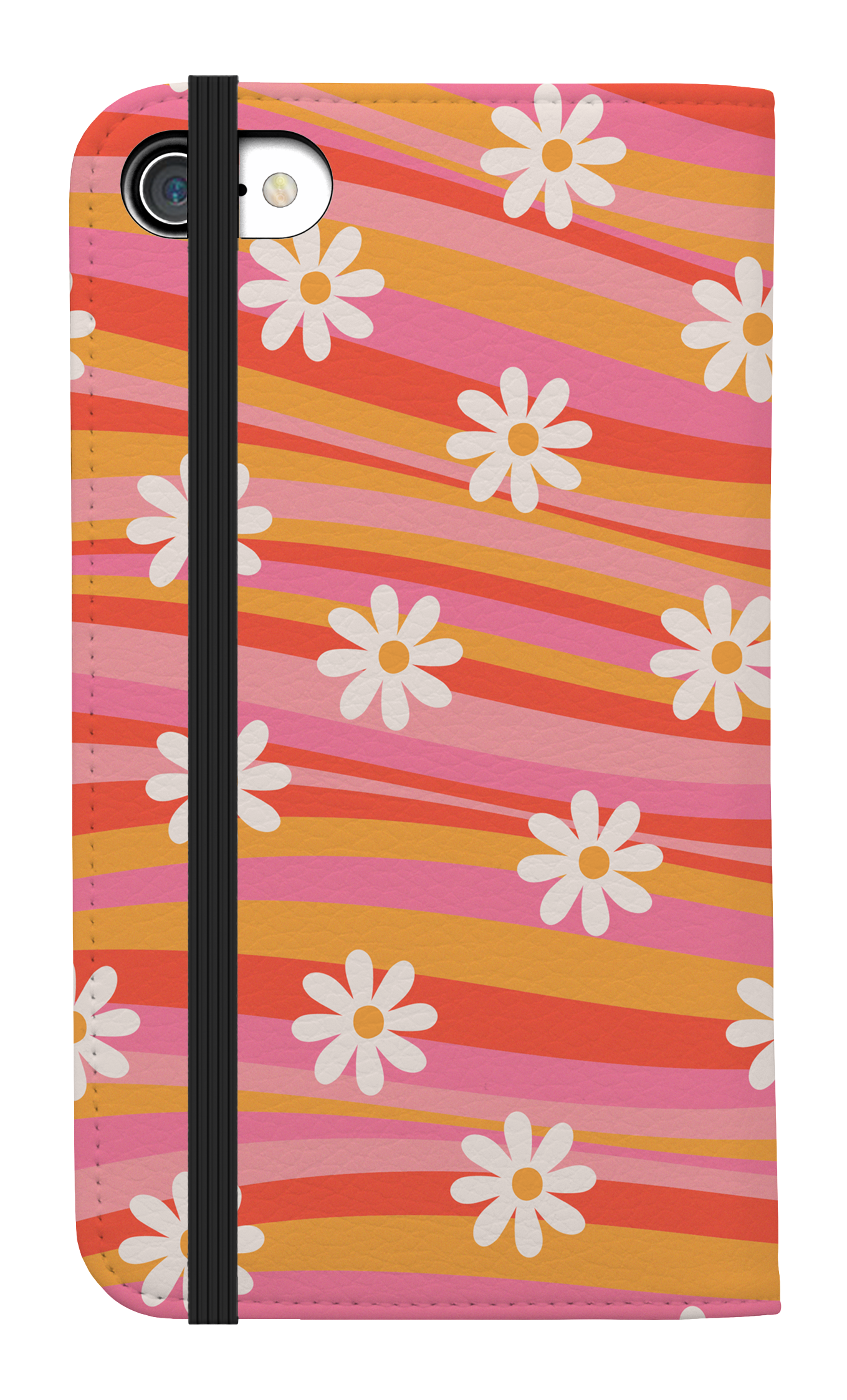 Lucy - Folio Case - iPhone 8