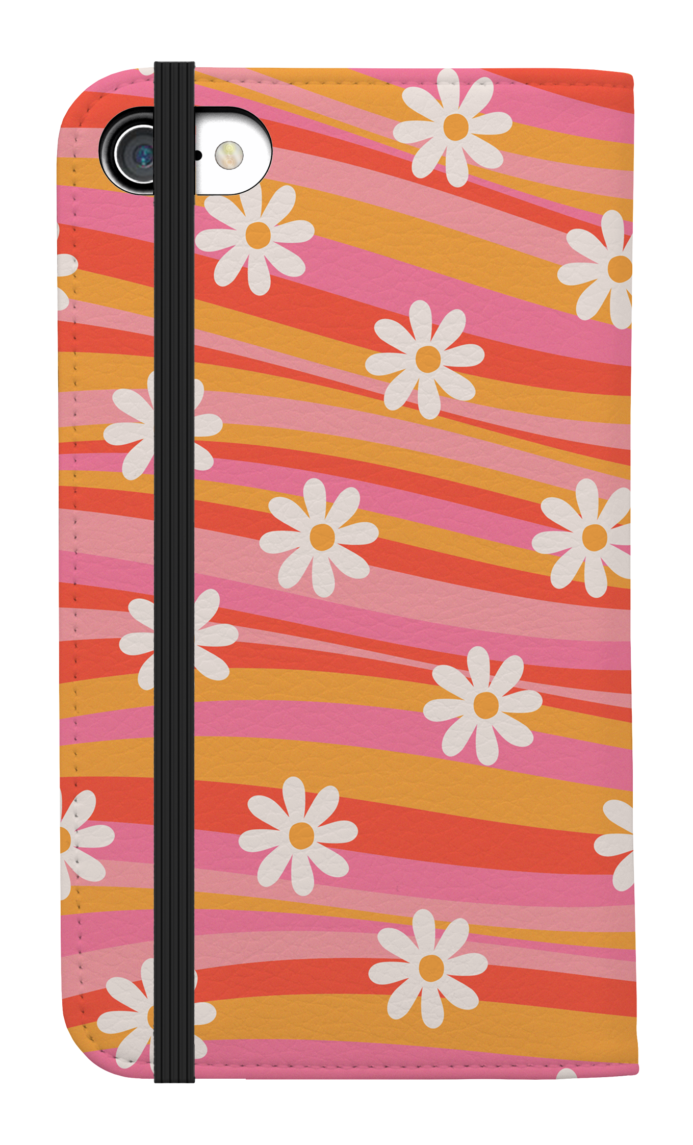 Lucy - Folio Case - iPhone 7