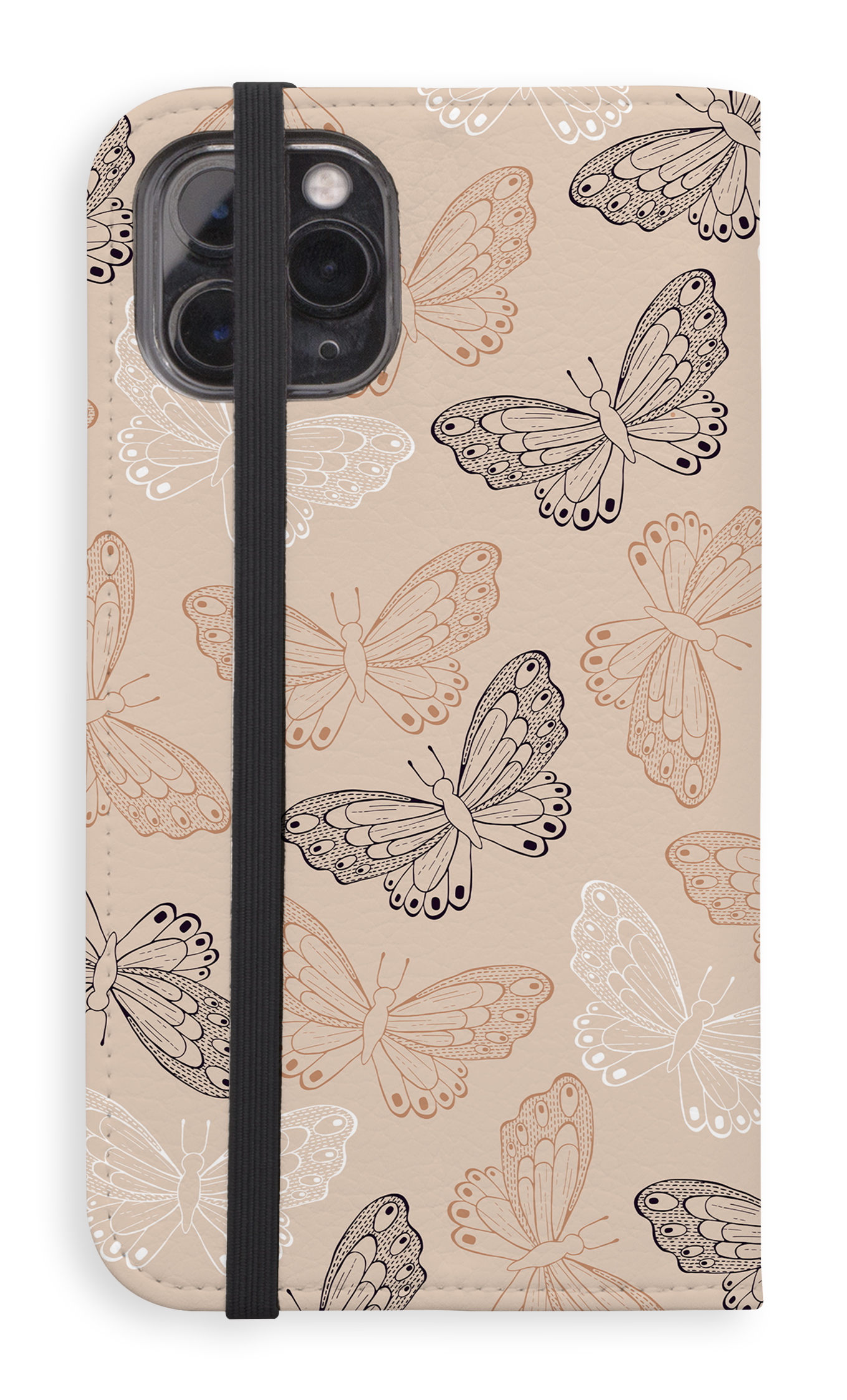 Mariposa- Folio Case - iPhone 11 Pro