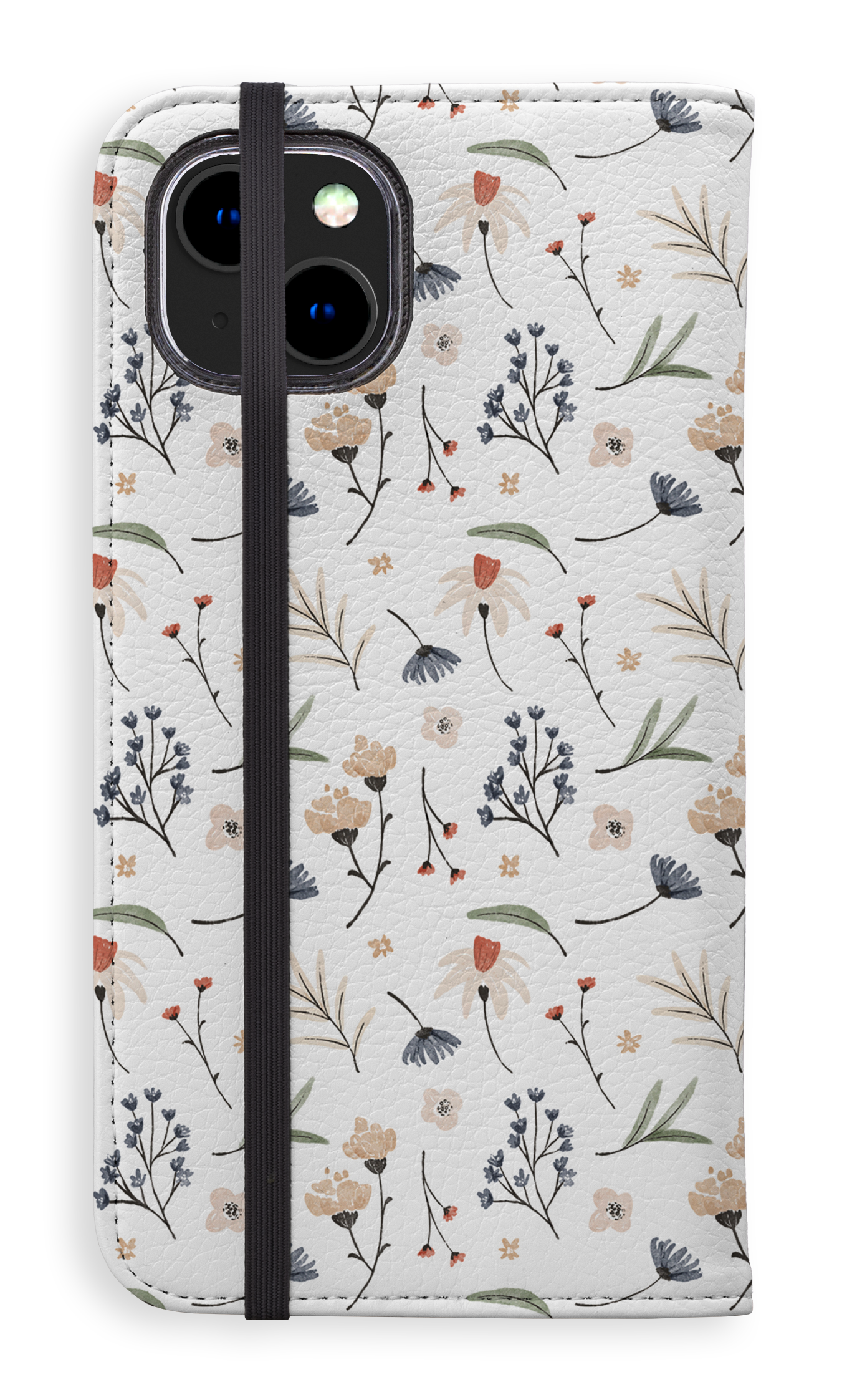 Mia - Folio Case - iPhone 14 Plus