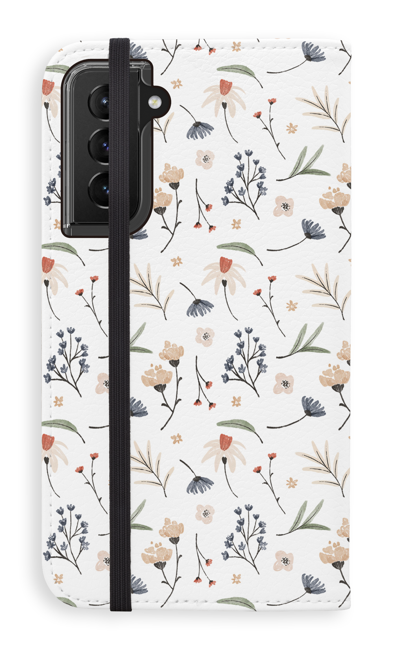 Mia - Folio Case - Galaxy S21